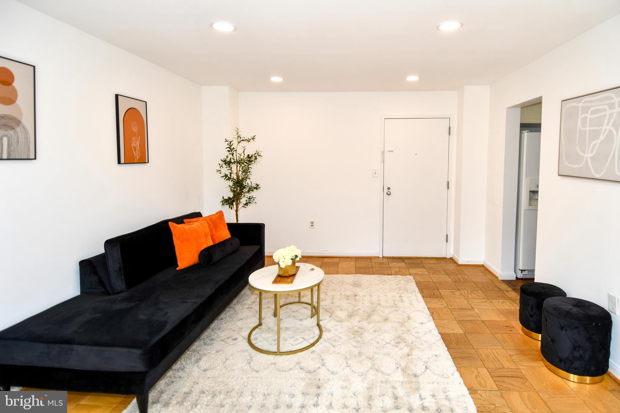 ADAMS MORGAN - Residential