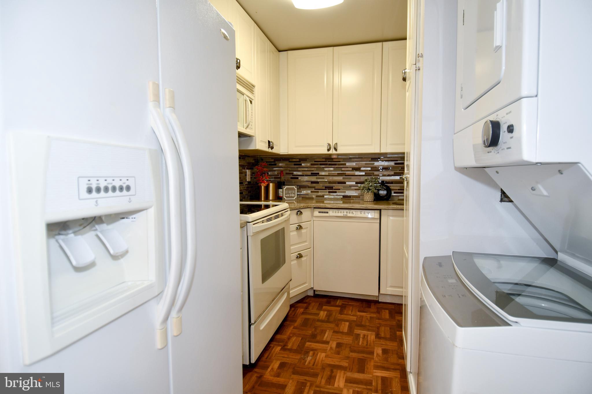 ADAMS MORGAN - Residential