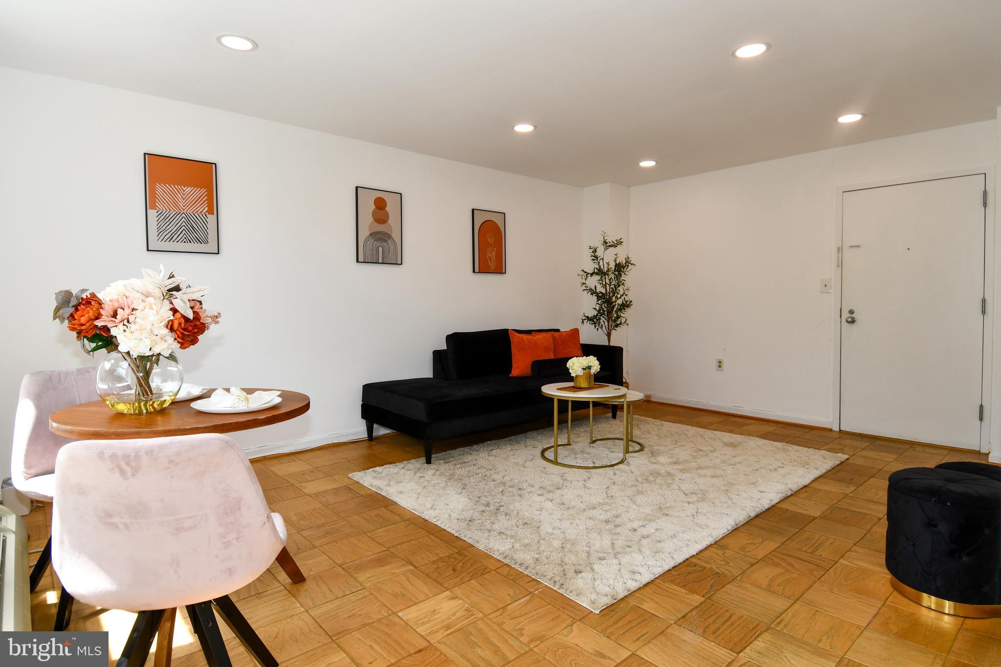 ADAMS MORGAN - Residential