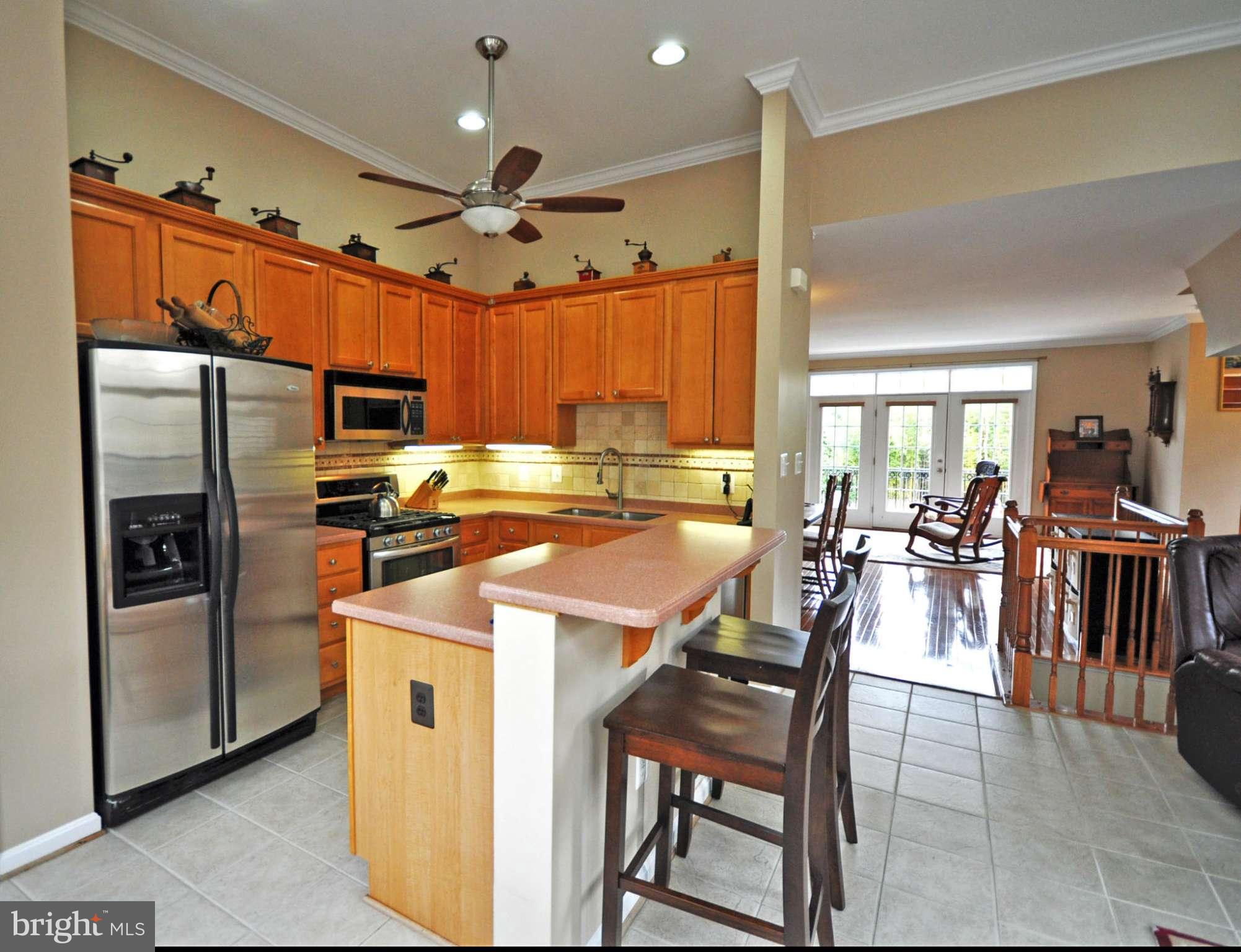 BURKE MILL COVE - Residential