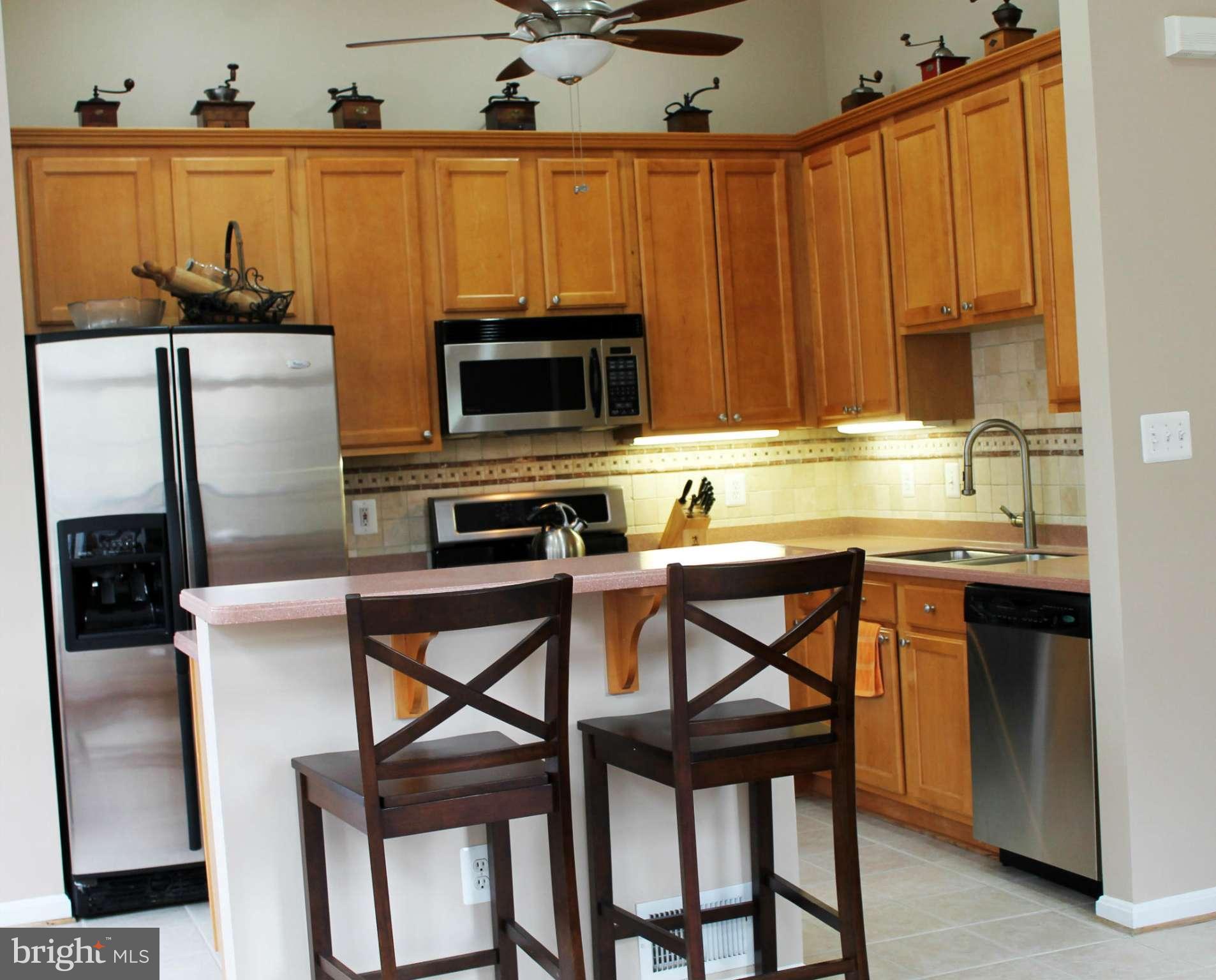 BURKE MILL COVE - Residential