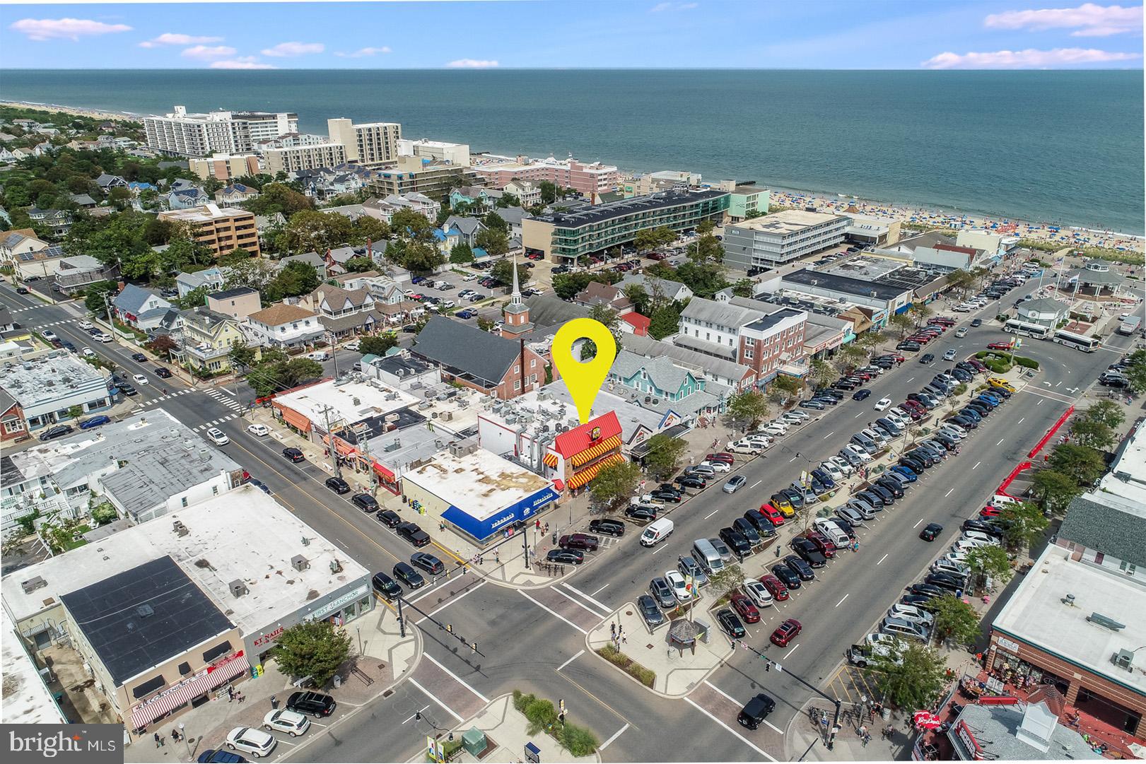 NORTH REHOBOTH - Commercial Sale