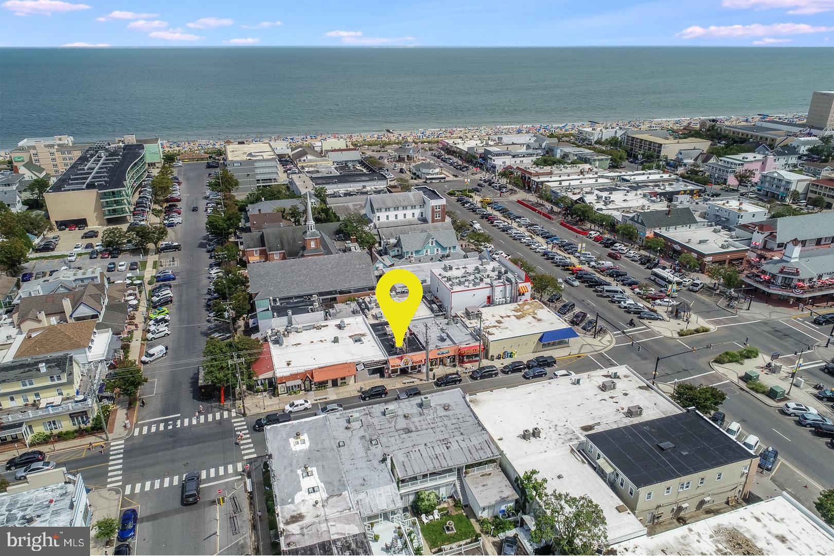 NORTH REHOBOTH - Commercial Sale