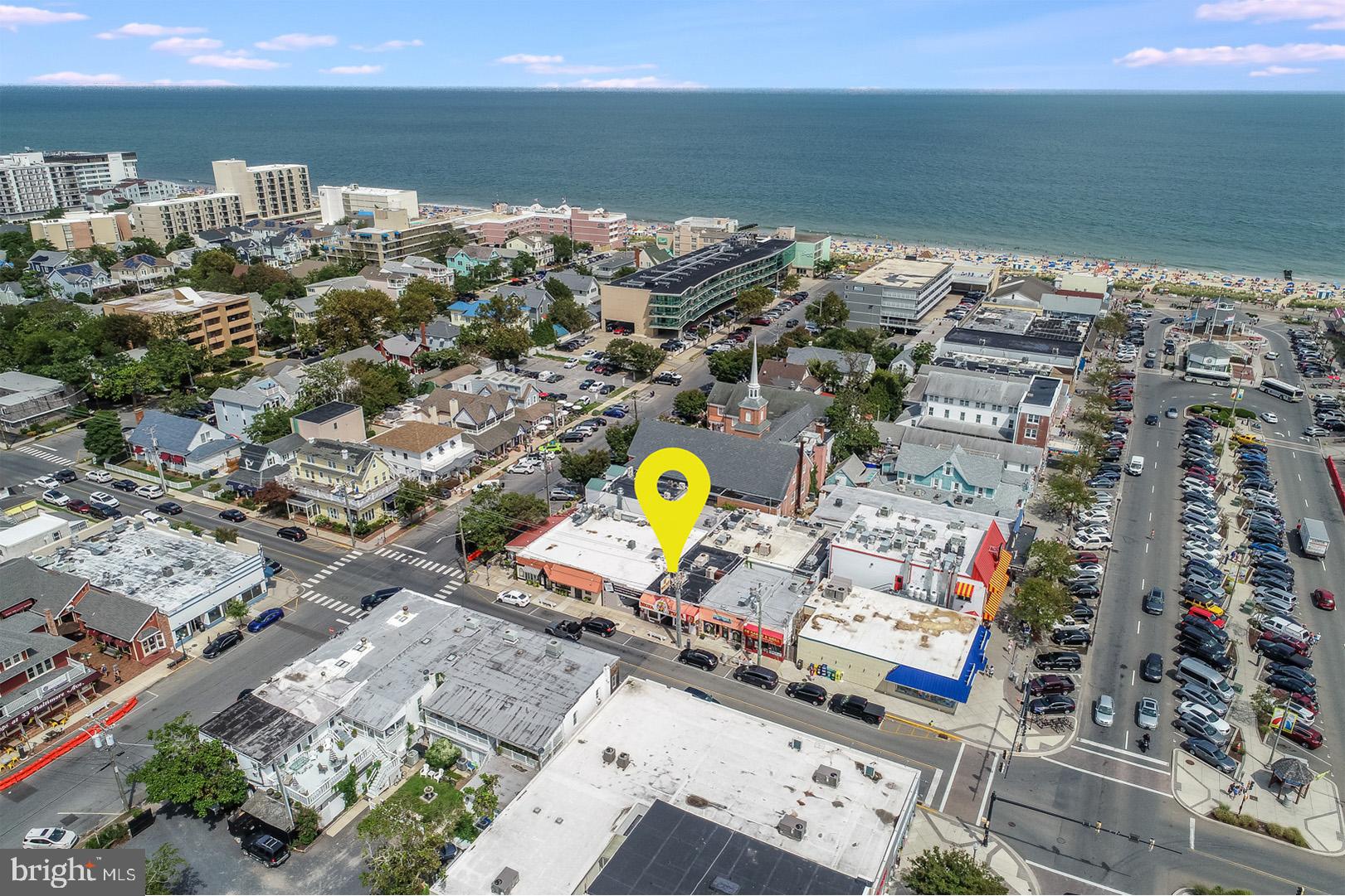 NORTH REHOBOTH - Commercial Sale