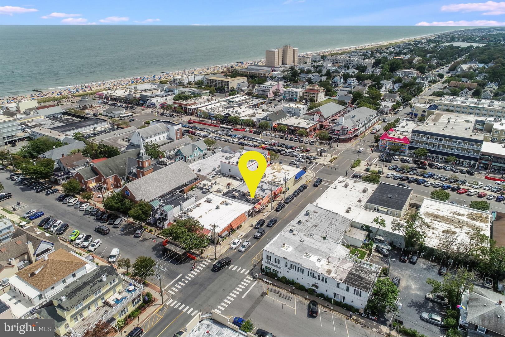 NORTH REHOBOTH - Commercial Sale