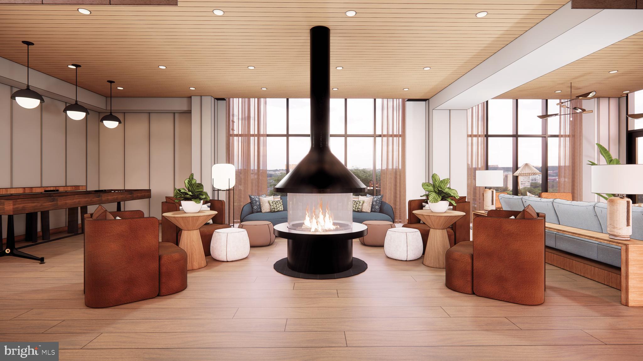 WASHINGTON PLACE - Residential