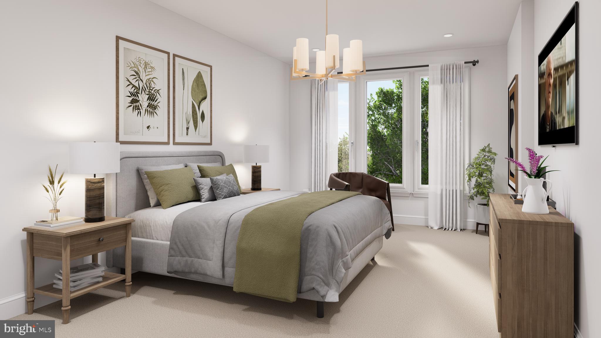 WASHINGTON PLACE - Residential