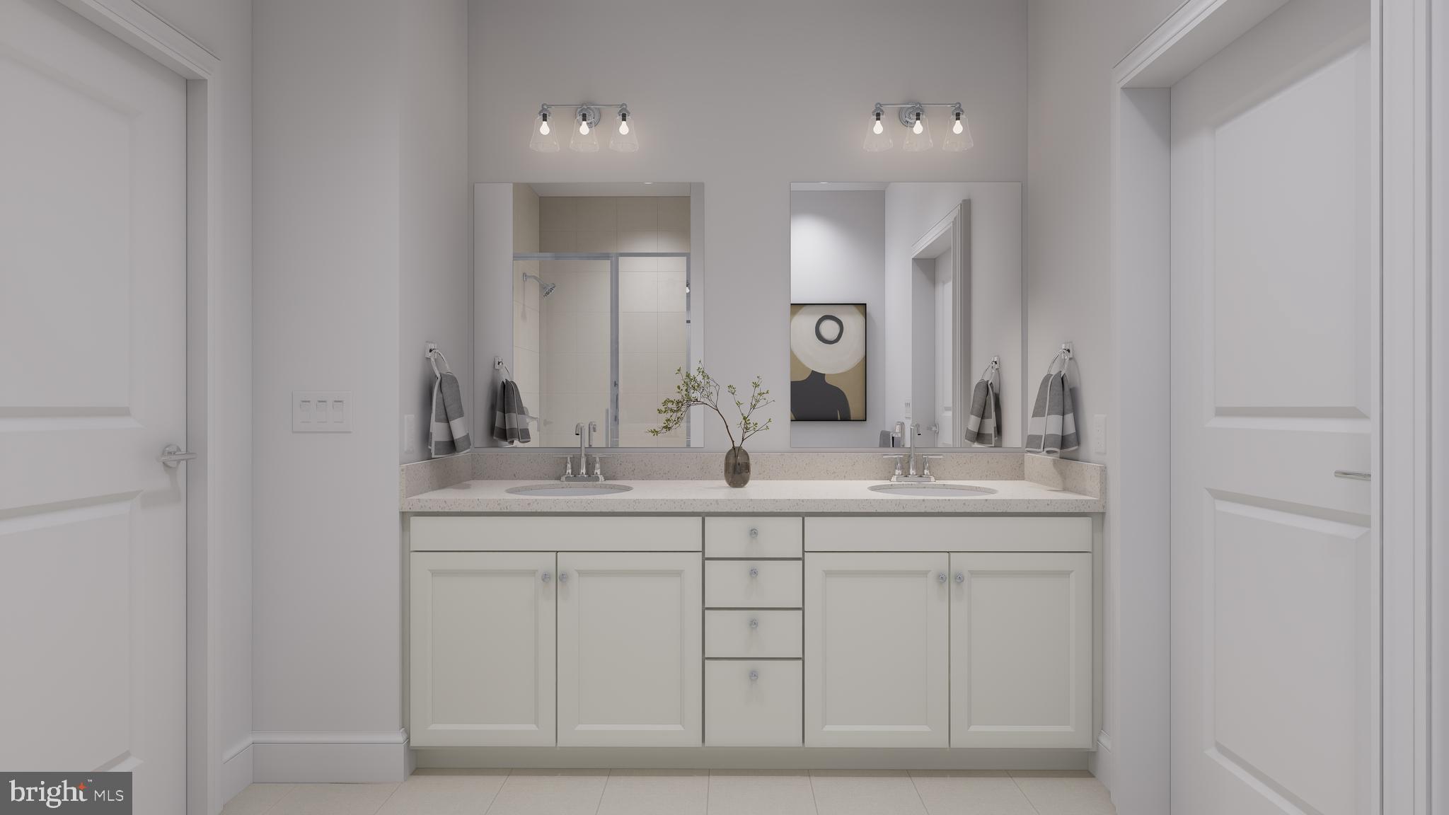 WASHINGTON PLACE - Residential