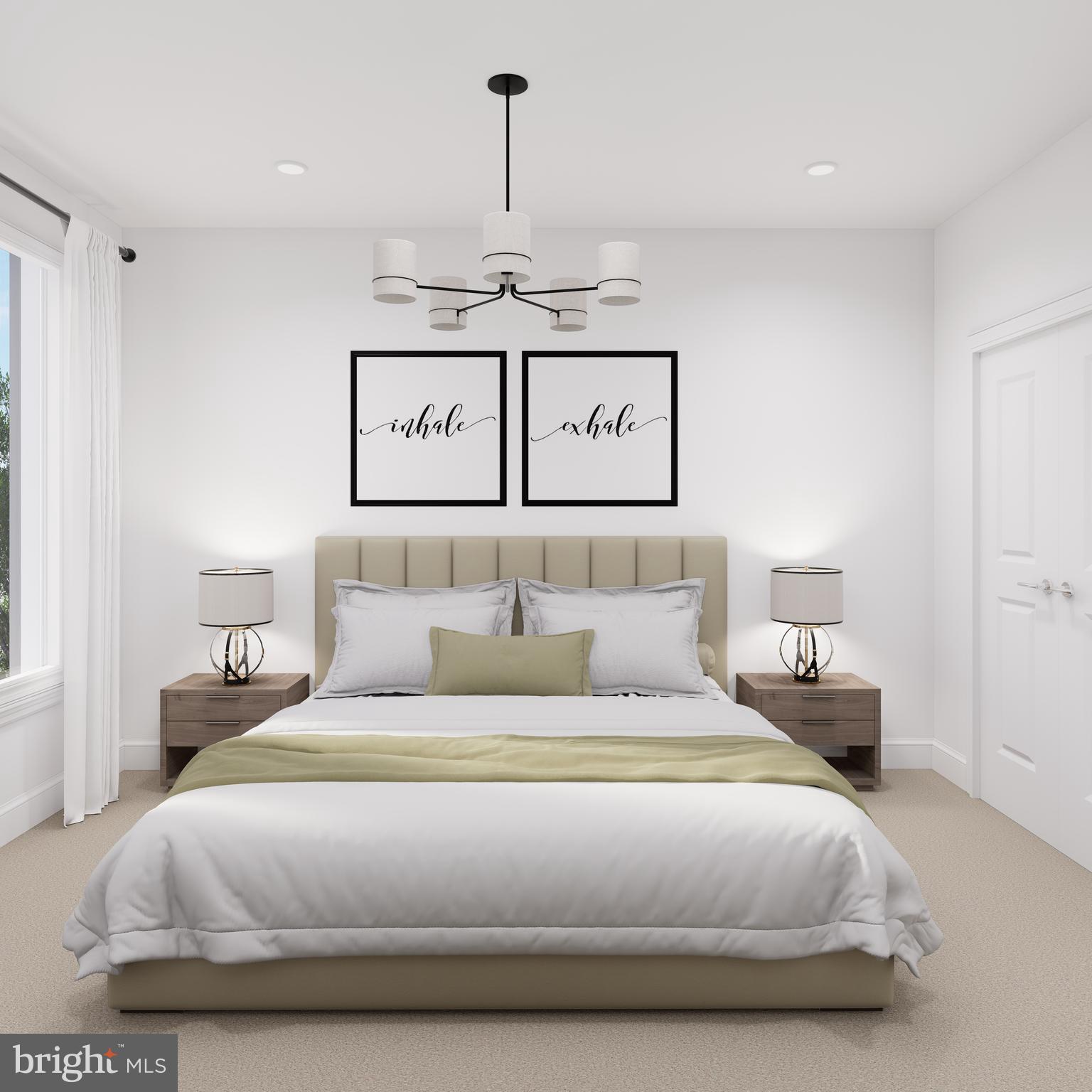 WASHINGTON PLACE - Residential