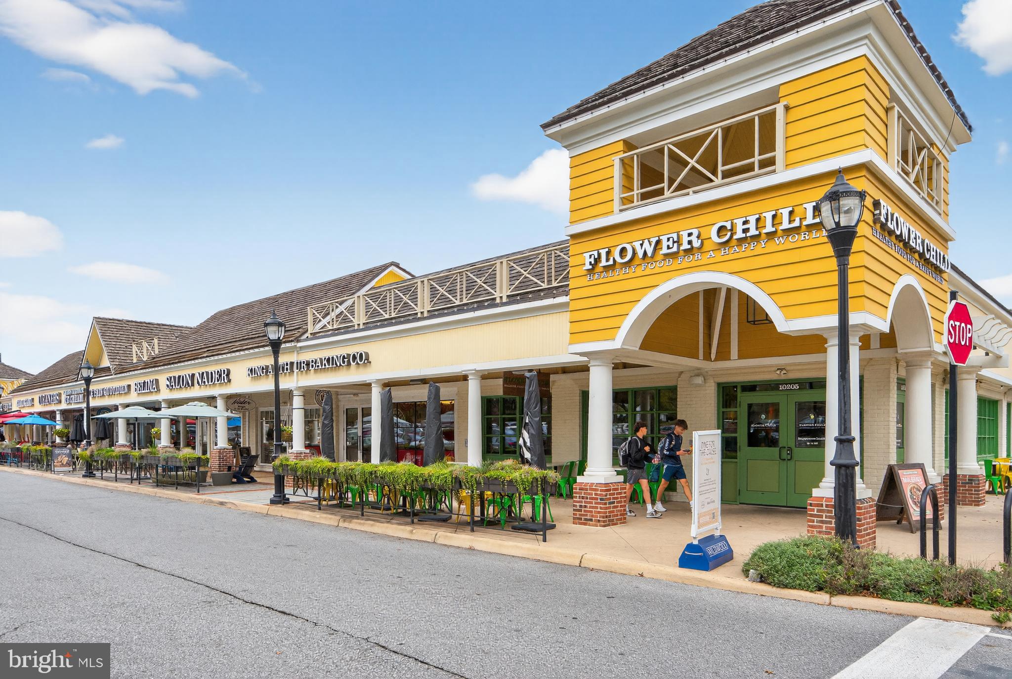 AMALYN - Residential