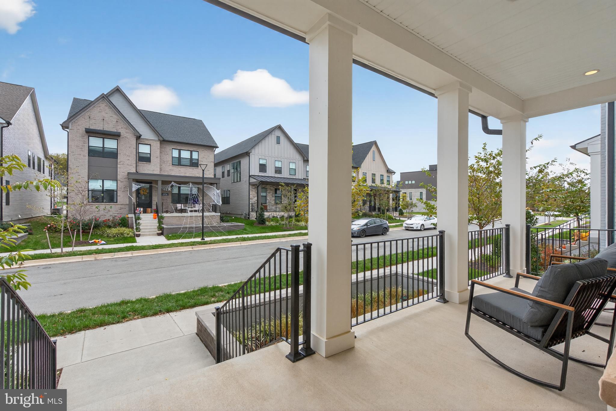 AMALYN - Residential