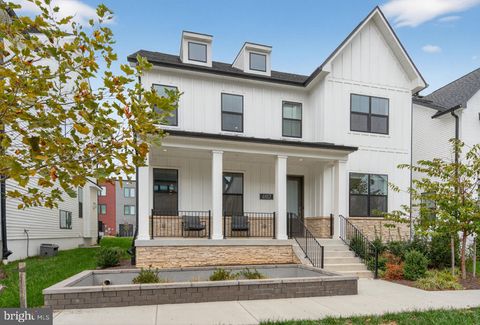 6917 SILVER LINDEN ST BETHESDA MD 20817