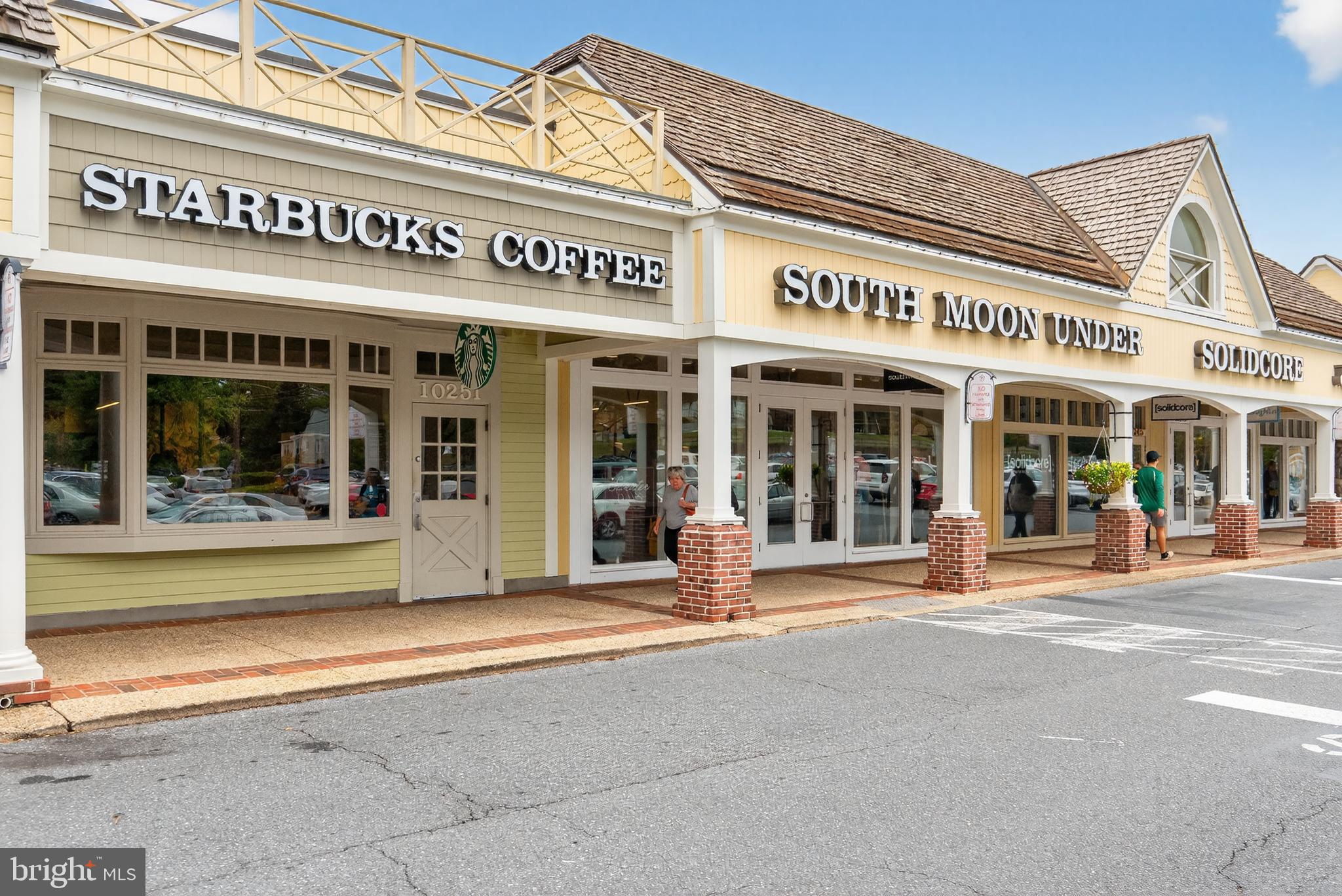 AMALYN - Residential