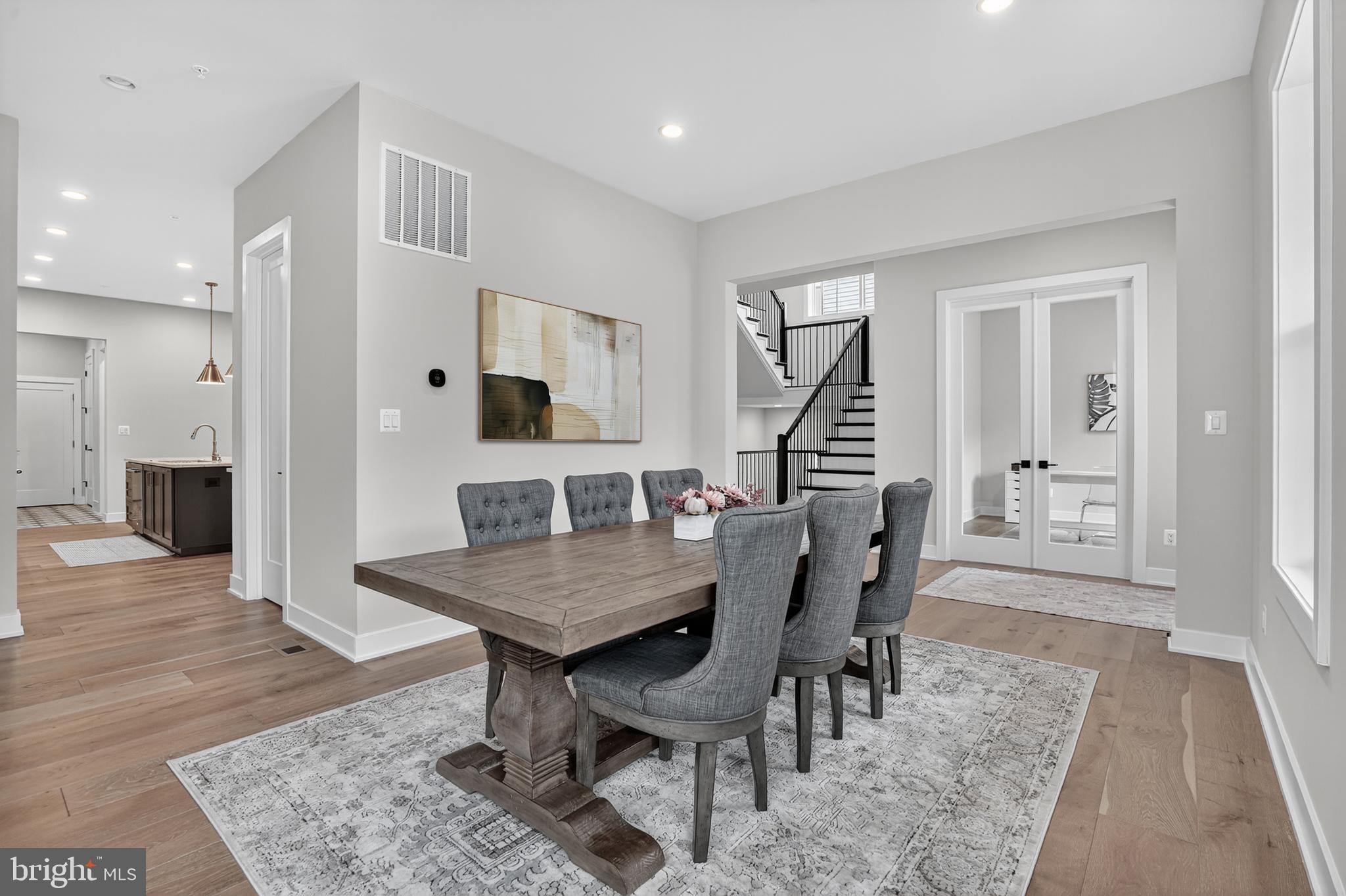 AMALYN - Residential