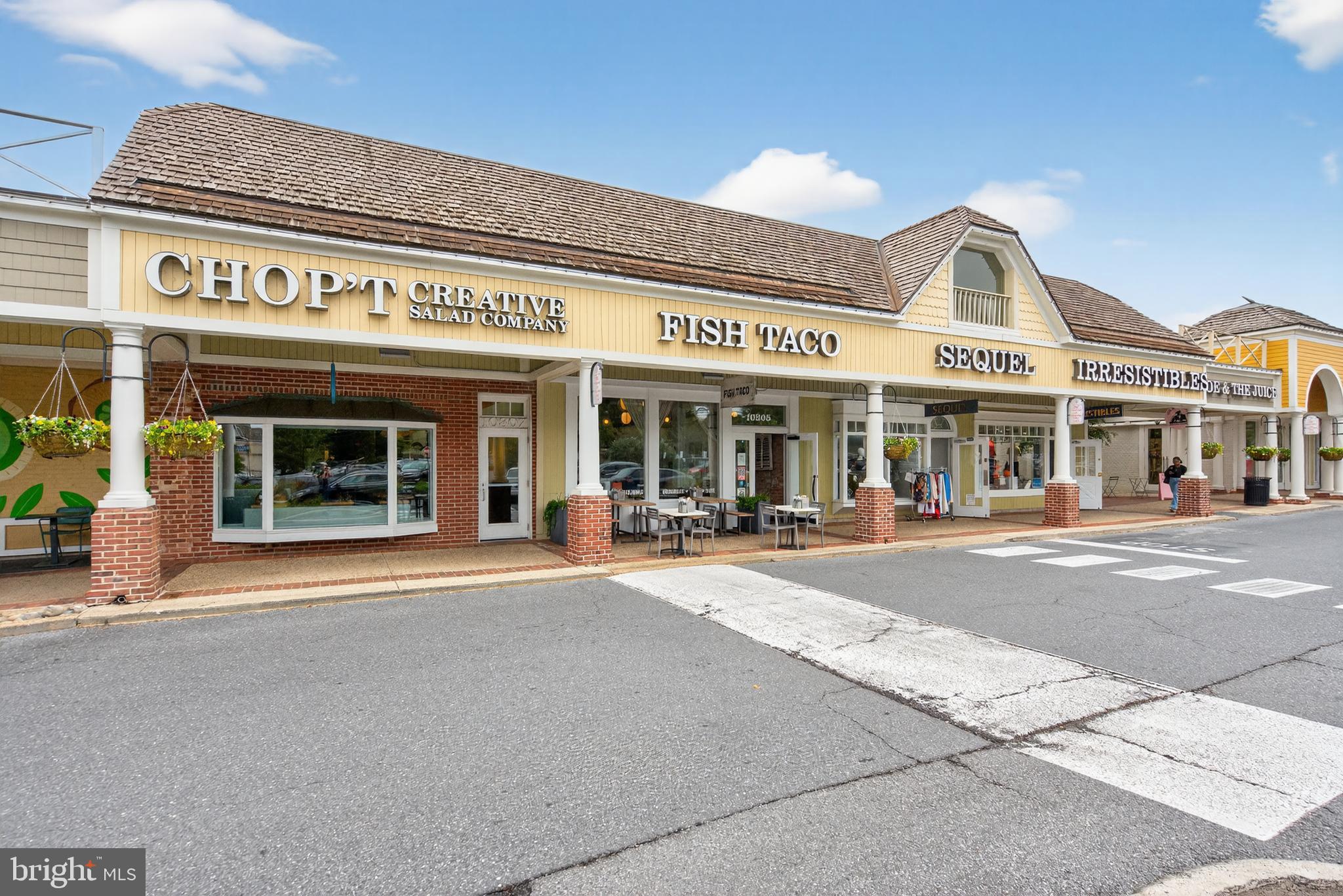 AMALYN - Residential