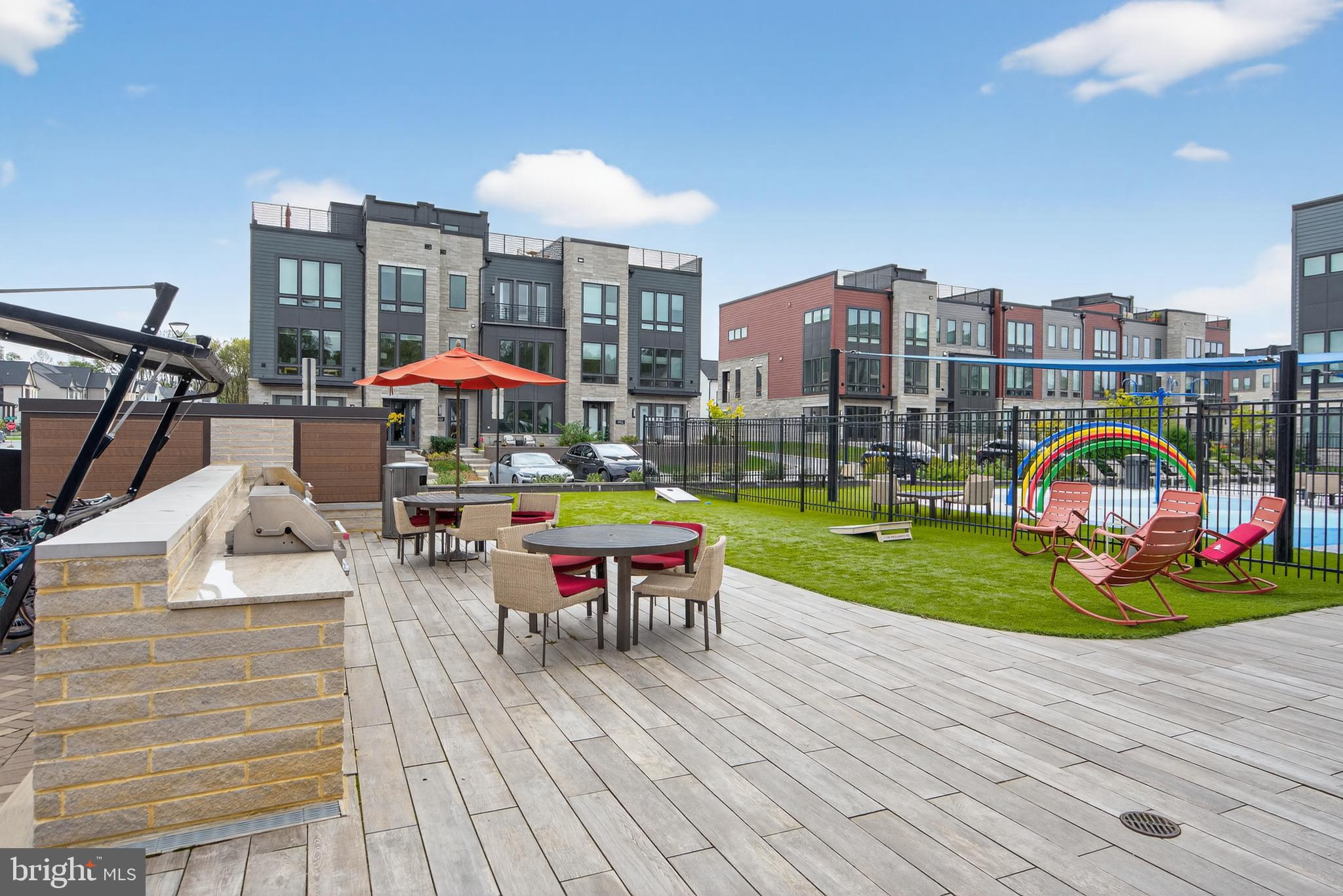 AMALYN - Residential