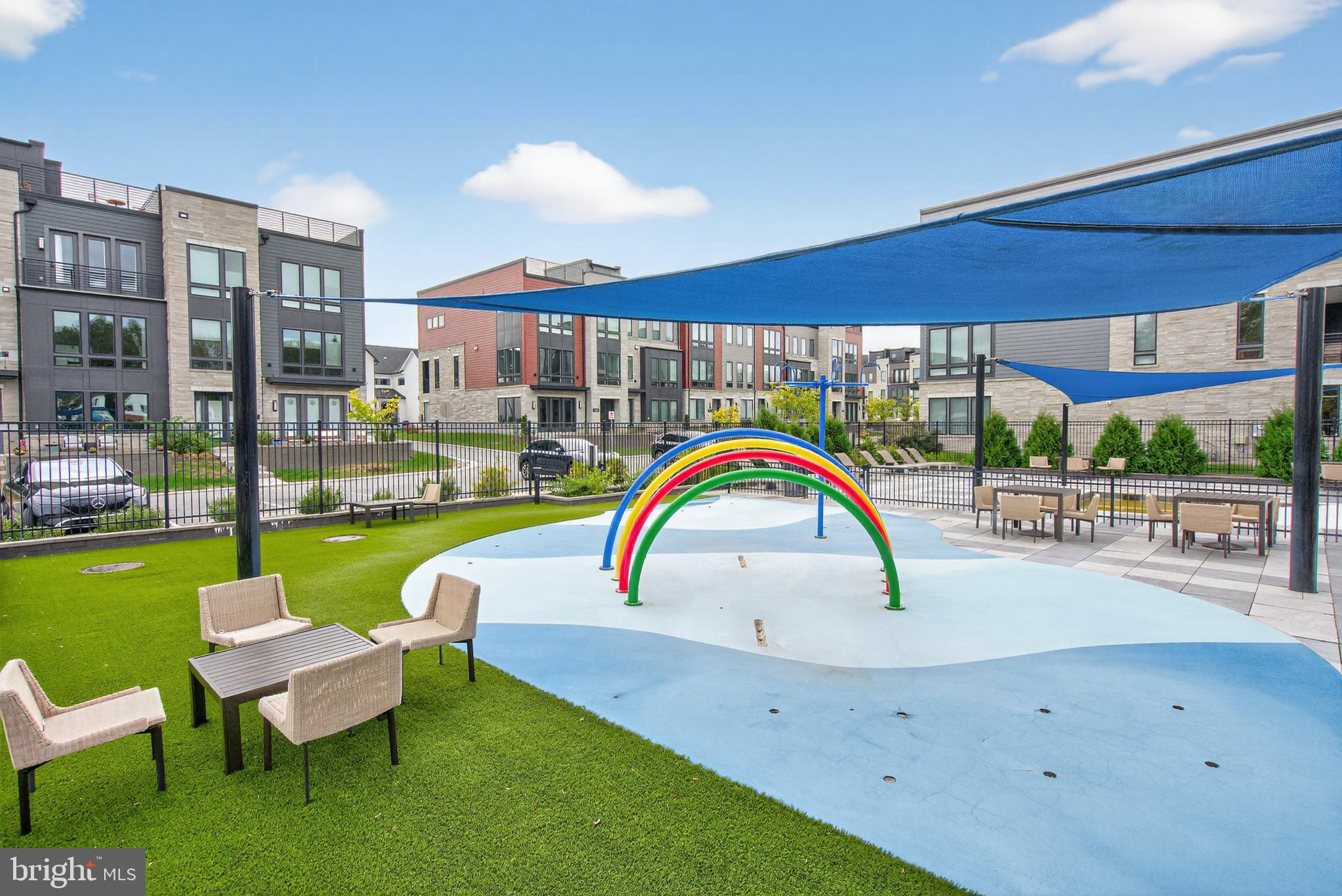 AMALYN - Residential