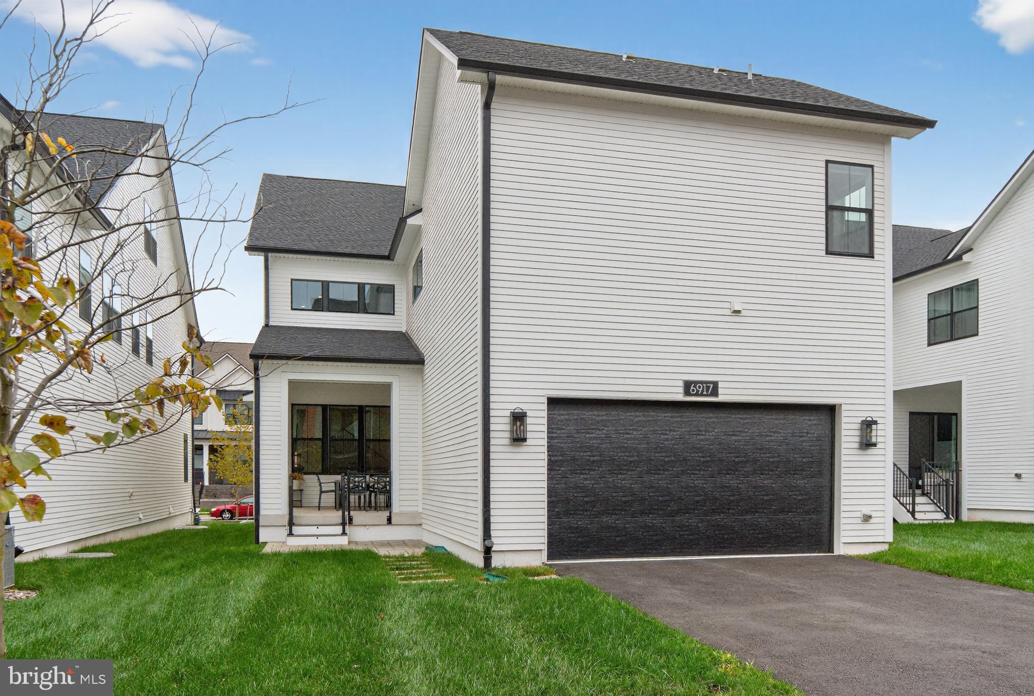 AMALYN - Residential