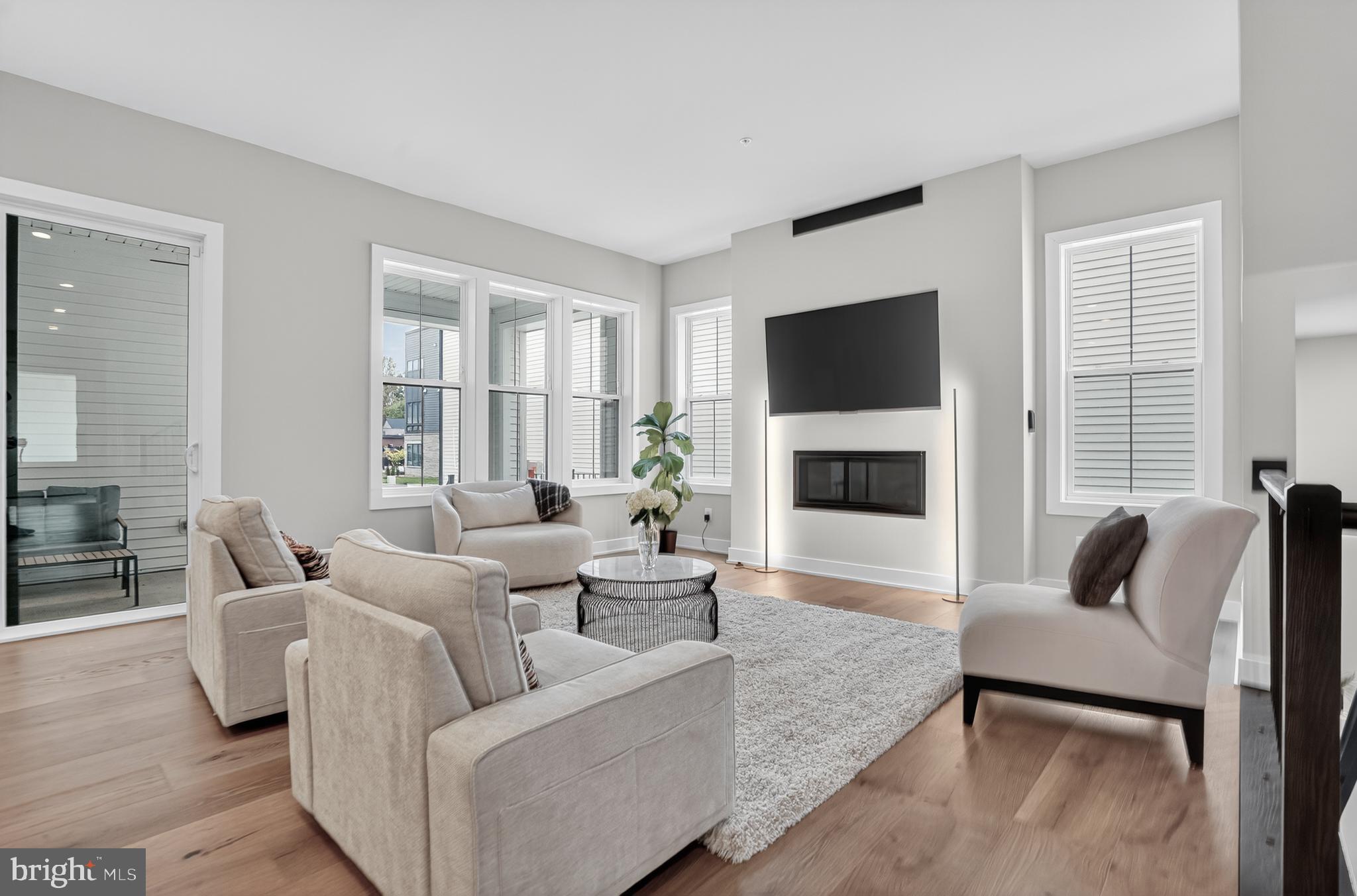 AMALYN - Residential