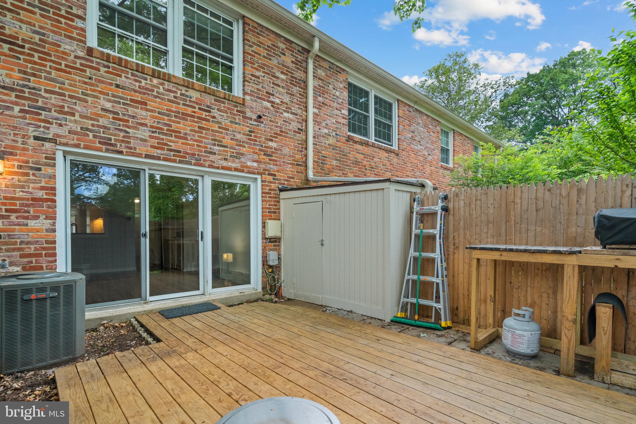 CARDINAL FOREST - Residential