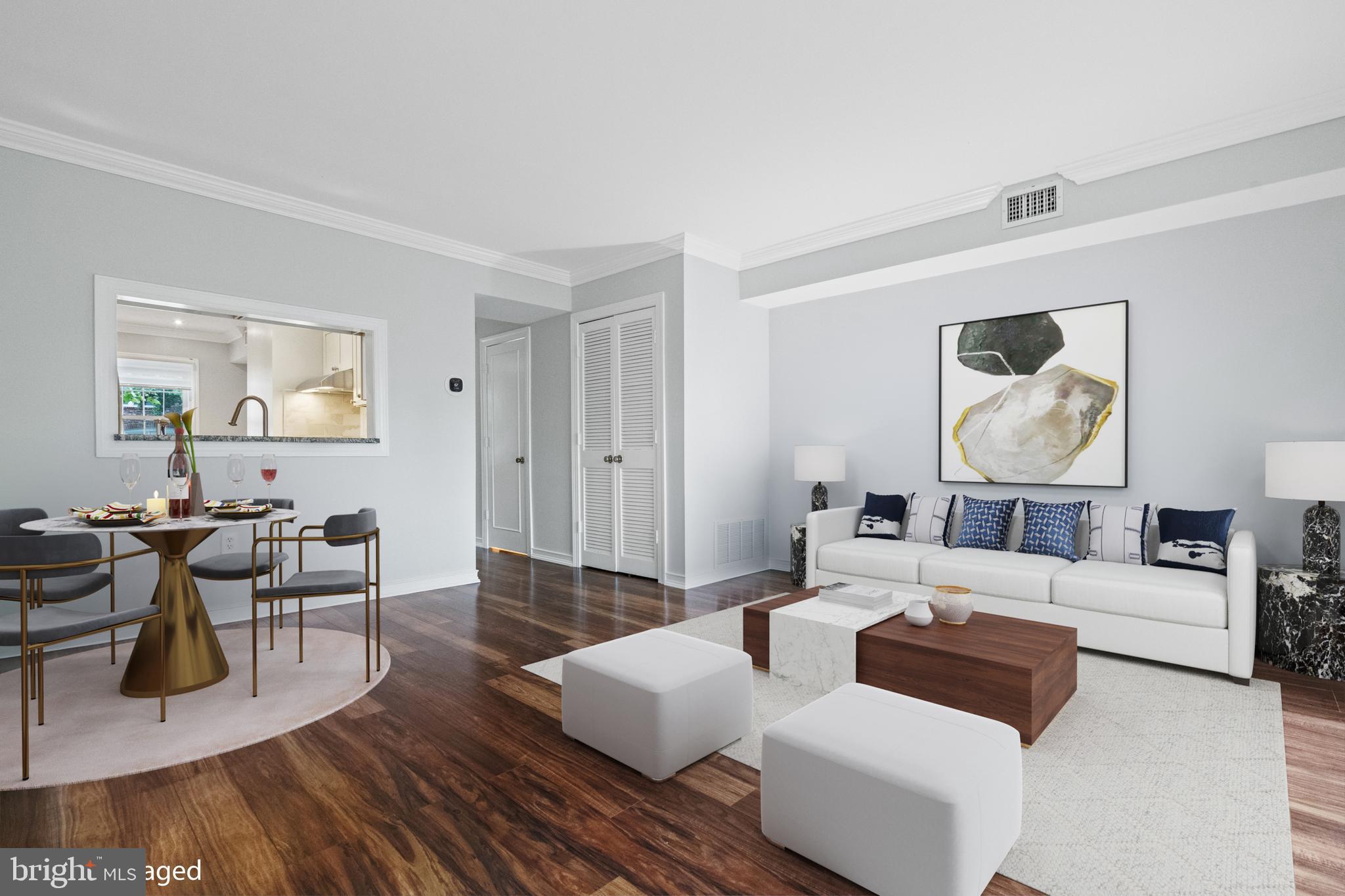 CARDINAL FOREST - Residential