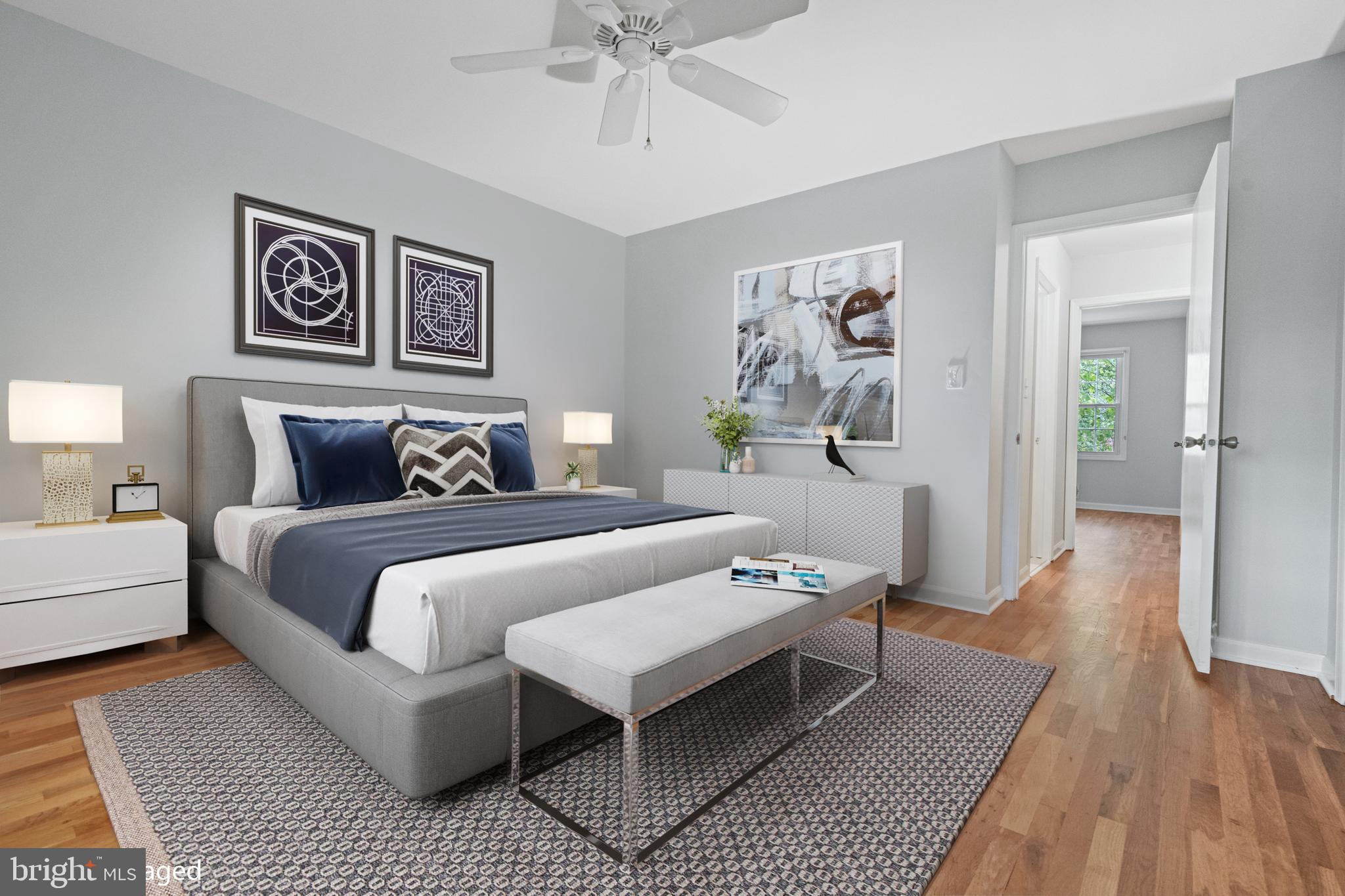 CARDINAL FOREST - Residential