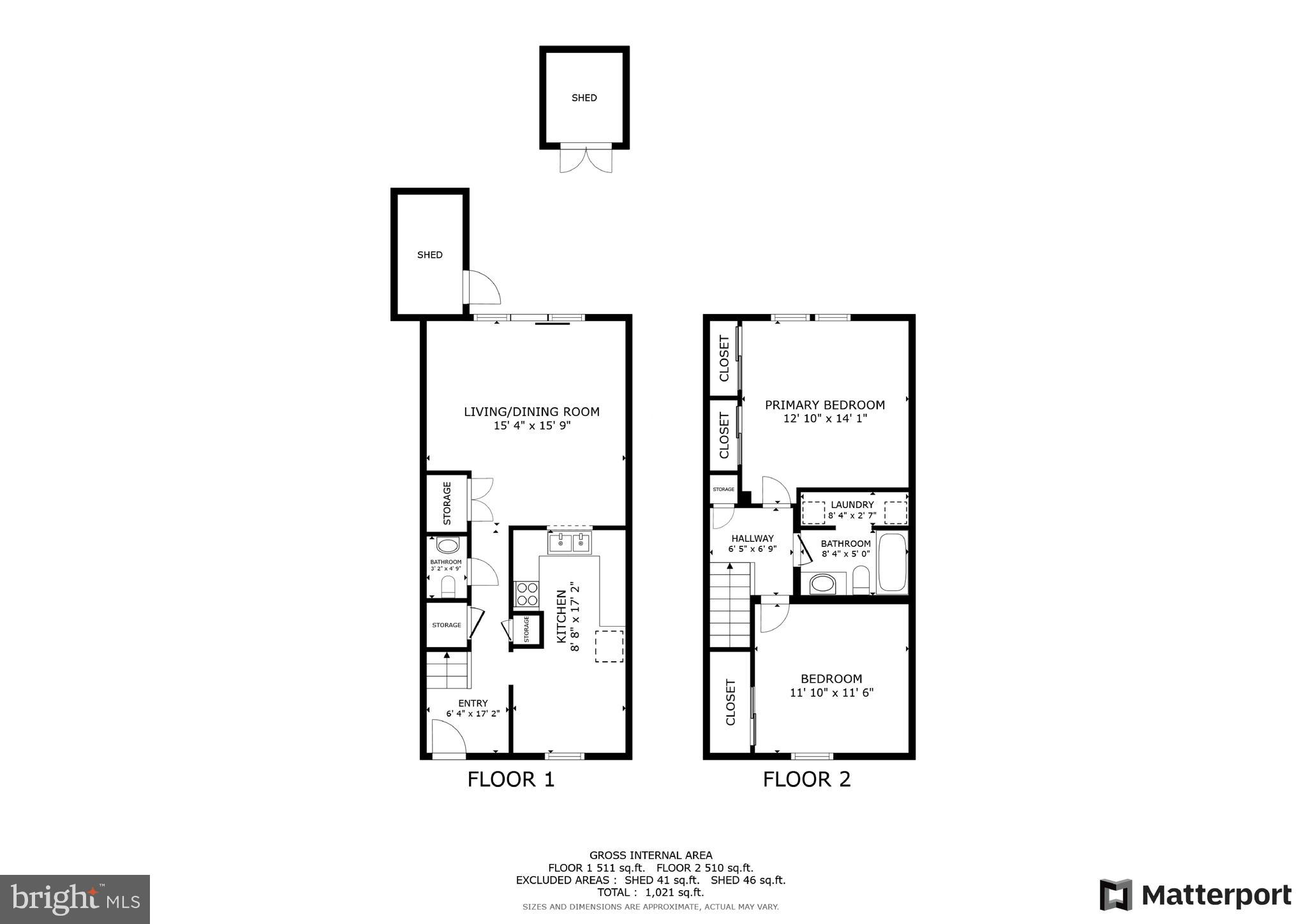 CARDINAL FOREST - Residential