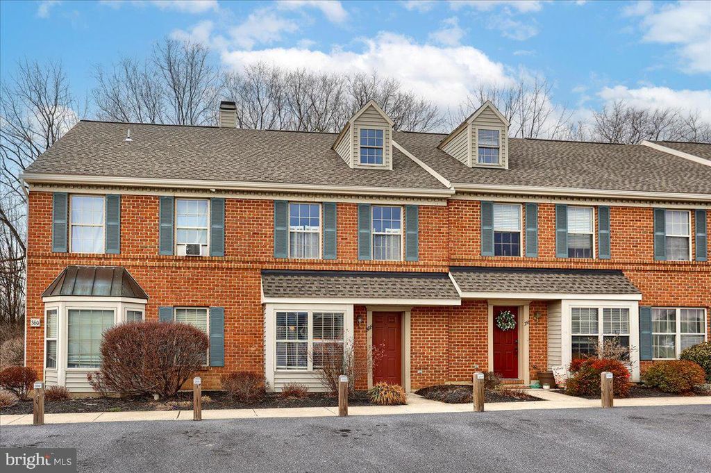 Photo of 358 Meetinghouse Lane, LANCASTER, PA 17601 (MLS # PALA2064702)