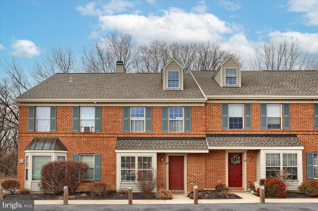 Photo of 358 Meetinghouse Lane, LANCASTER, PA 17601 (MLS # PALA2064702)