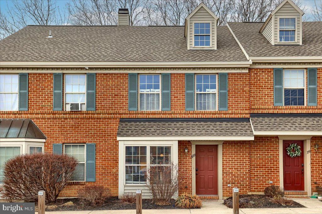 Photo of 358 Meetinghouse Lane, LANCASTER, PA 17601 (MLS # PALA2064702)