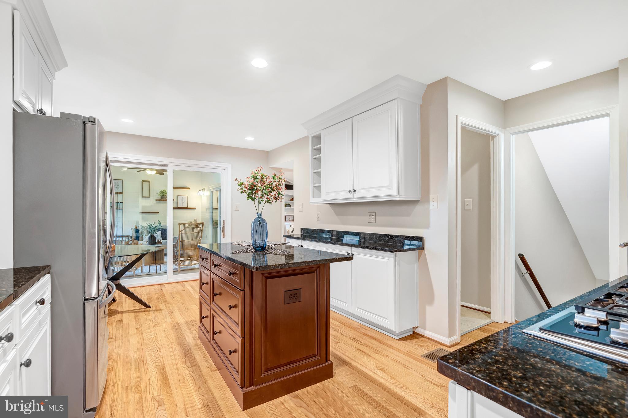 CARPERS FARM - Residential