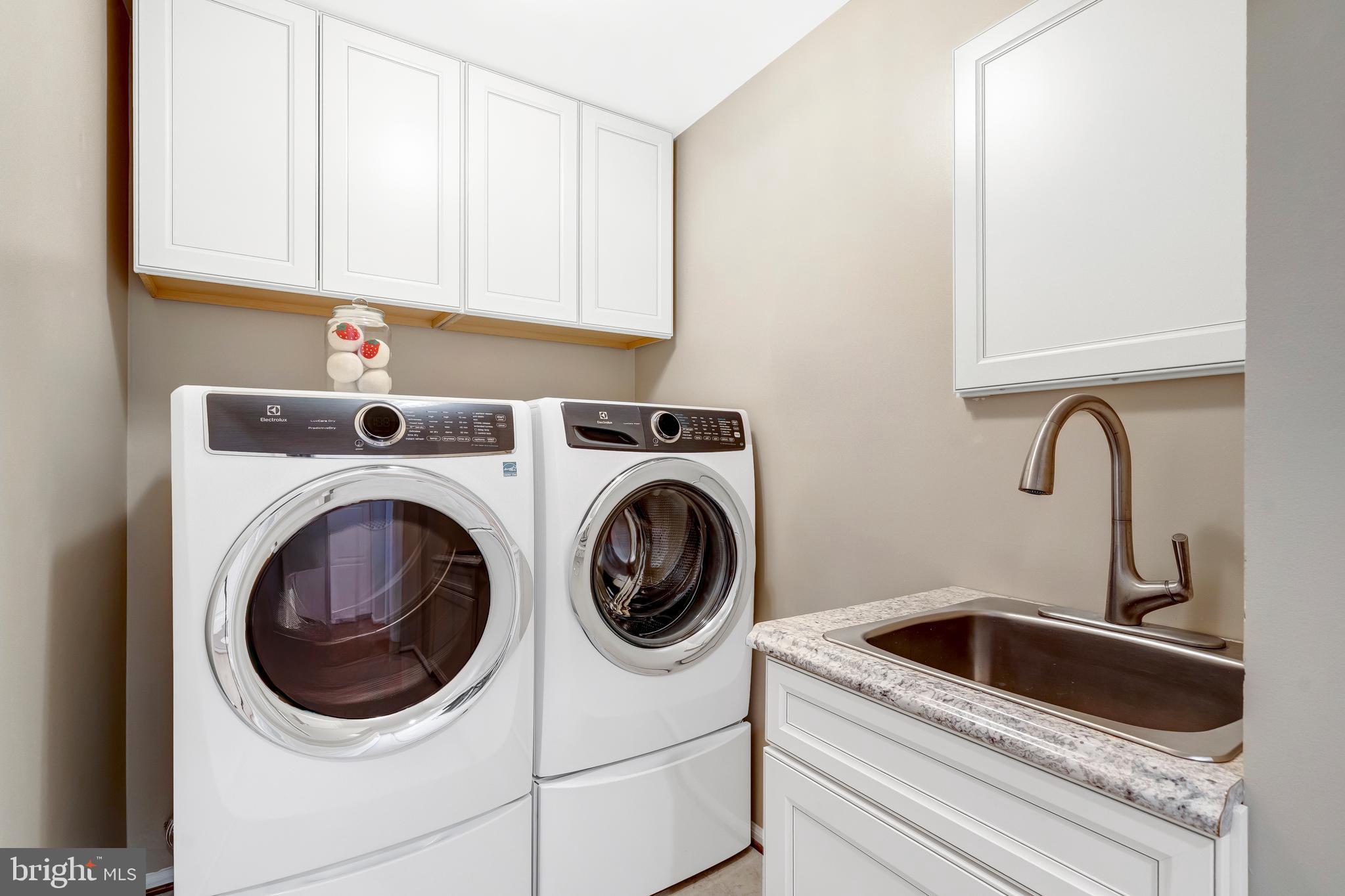 CARPERS FARM - Residential