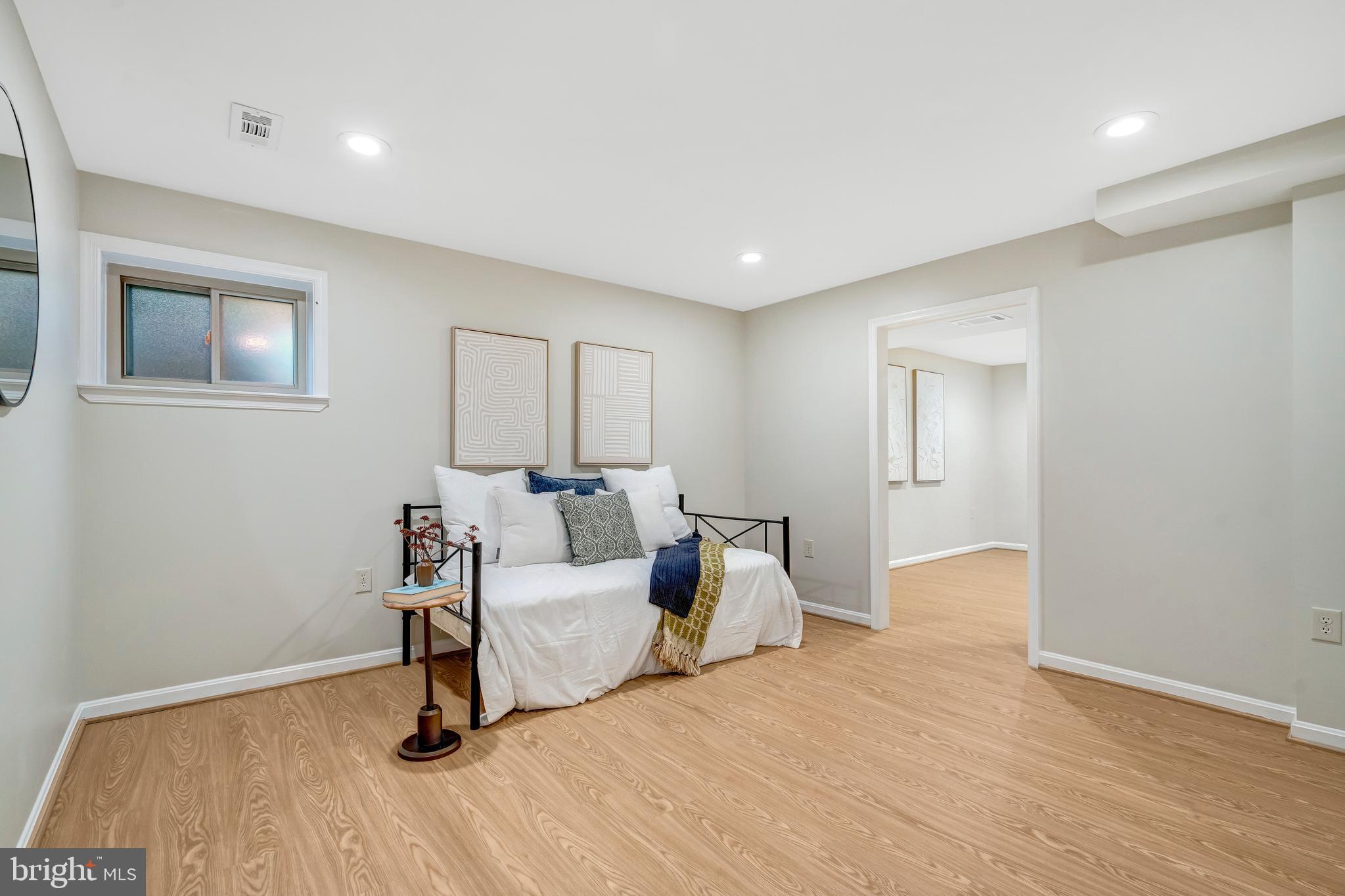 CARPERS FARM - Residential