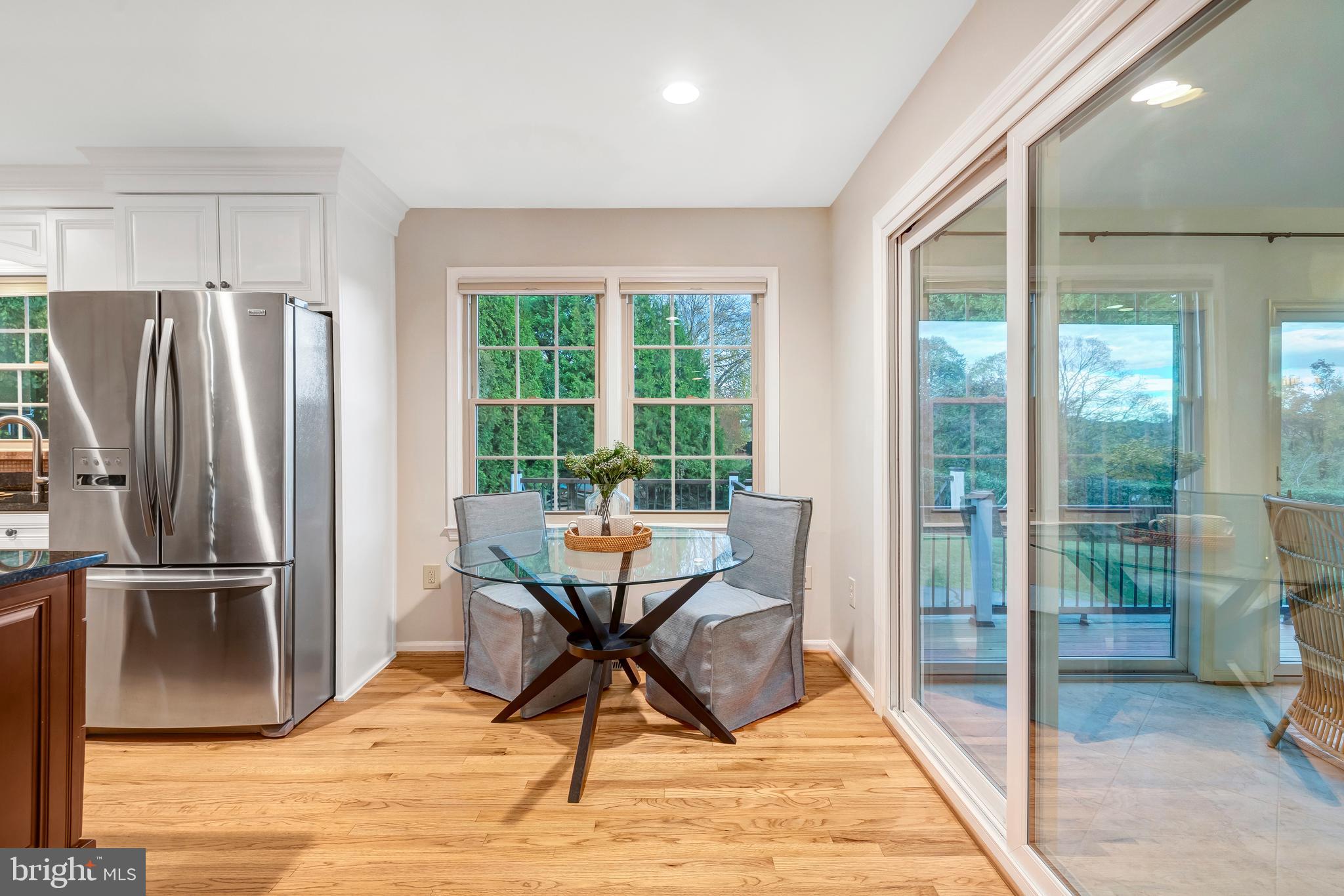 CARPERS FARM - Residential