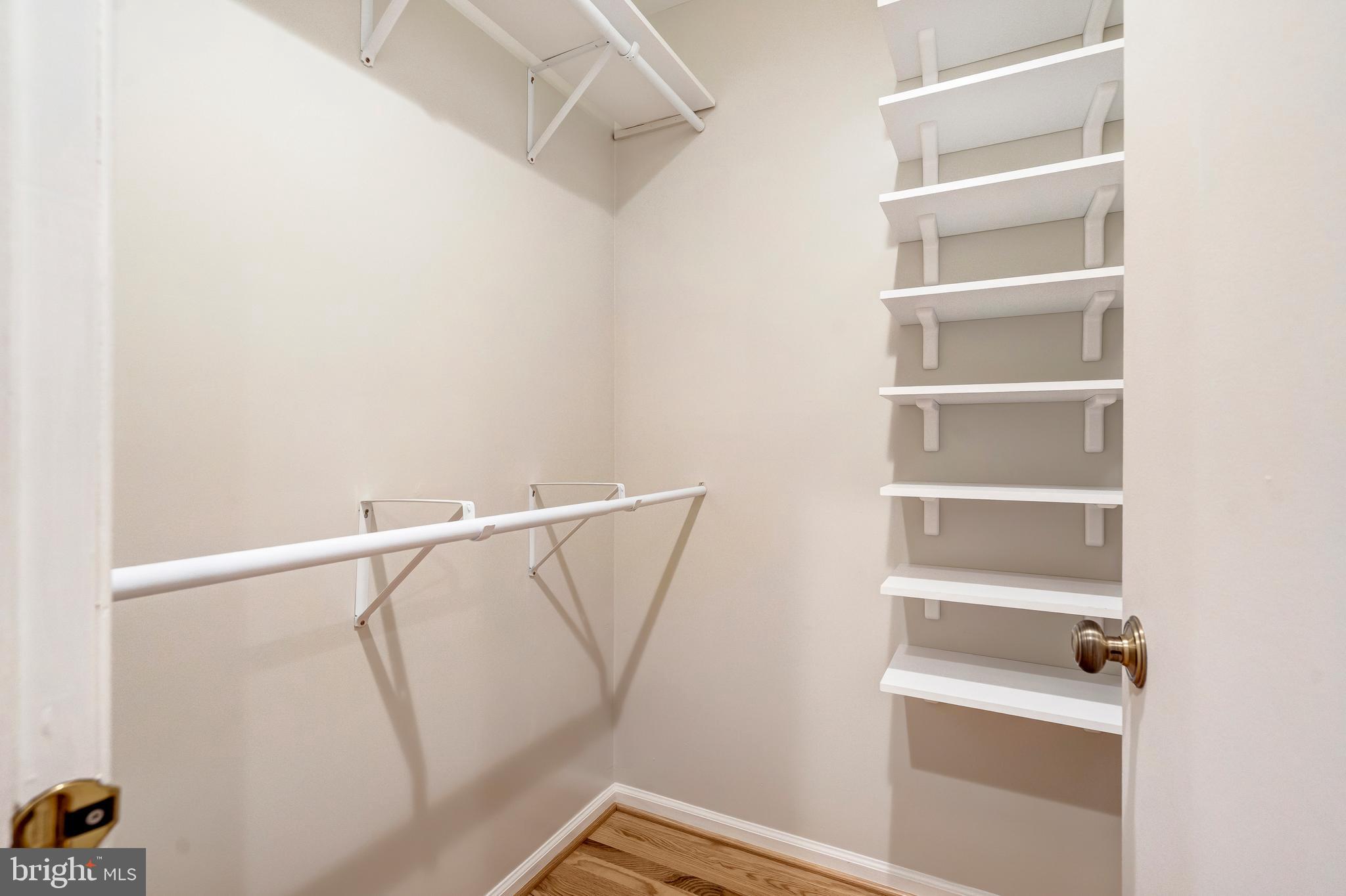 CARPERS FARM - Residential