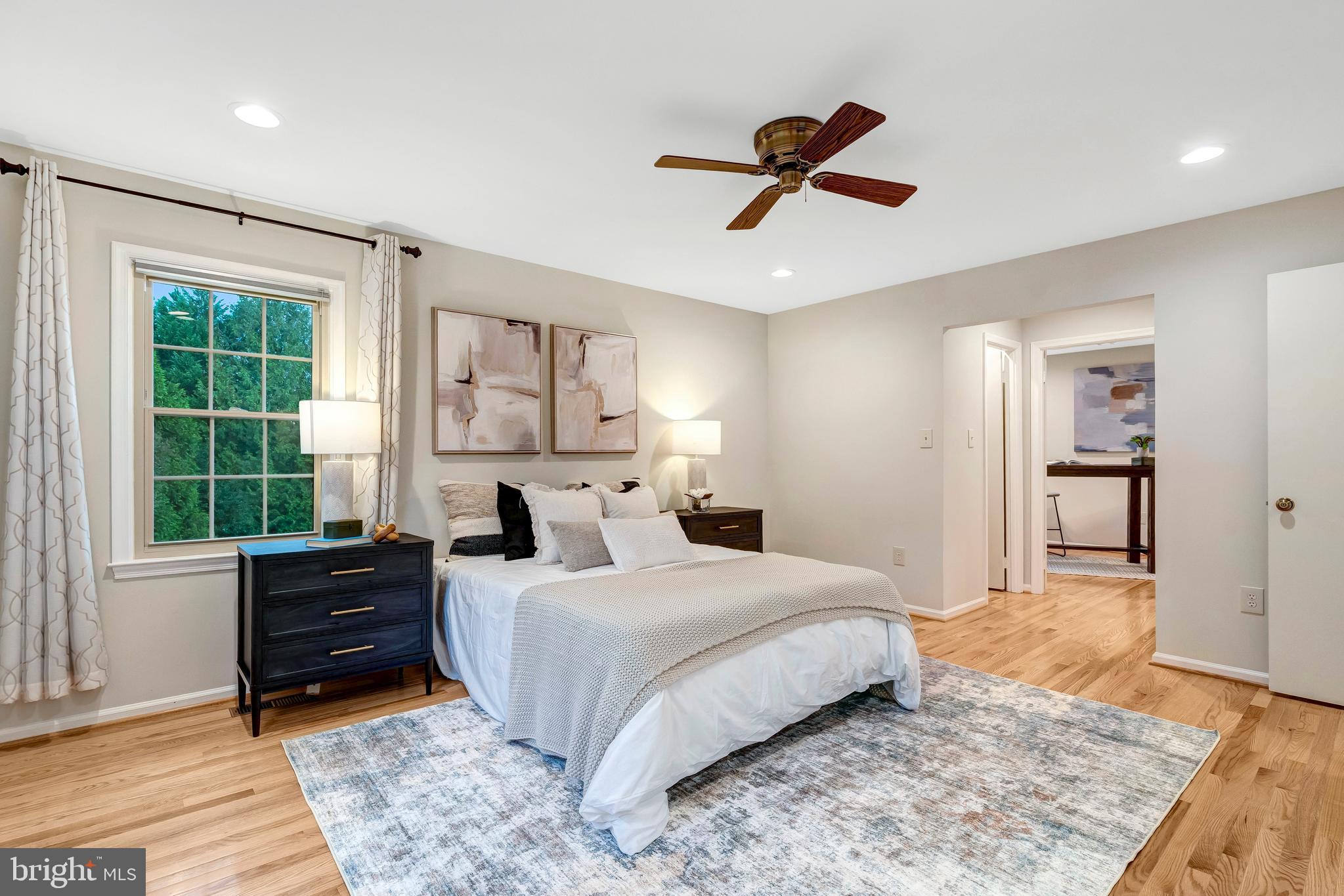 CARPERS FARM - Residential