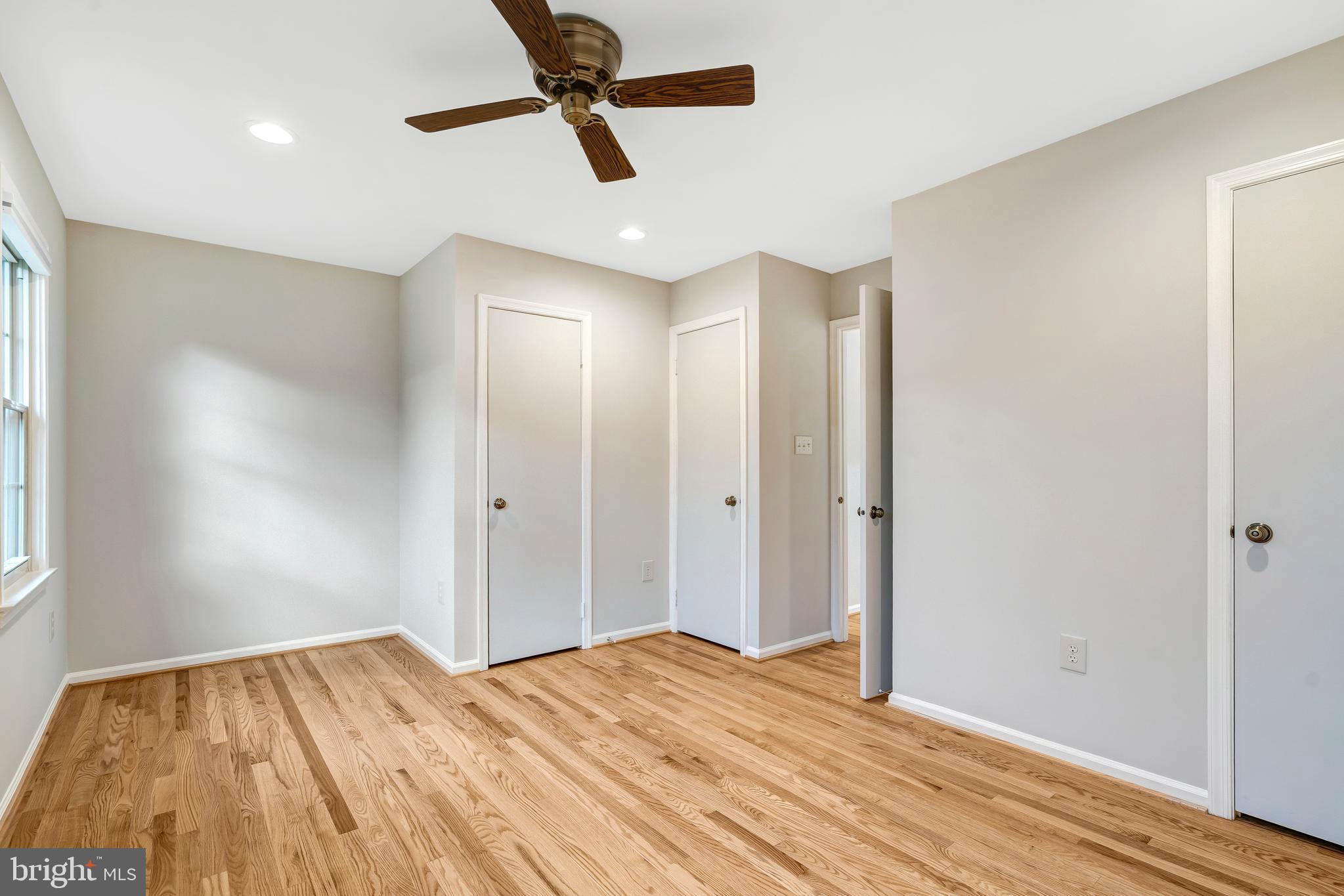 CARPERS FARM - Residential