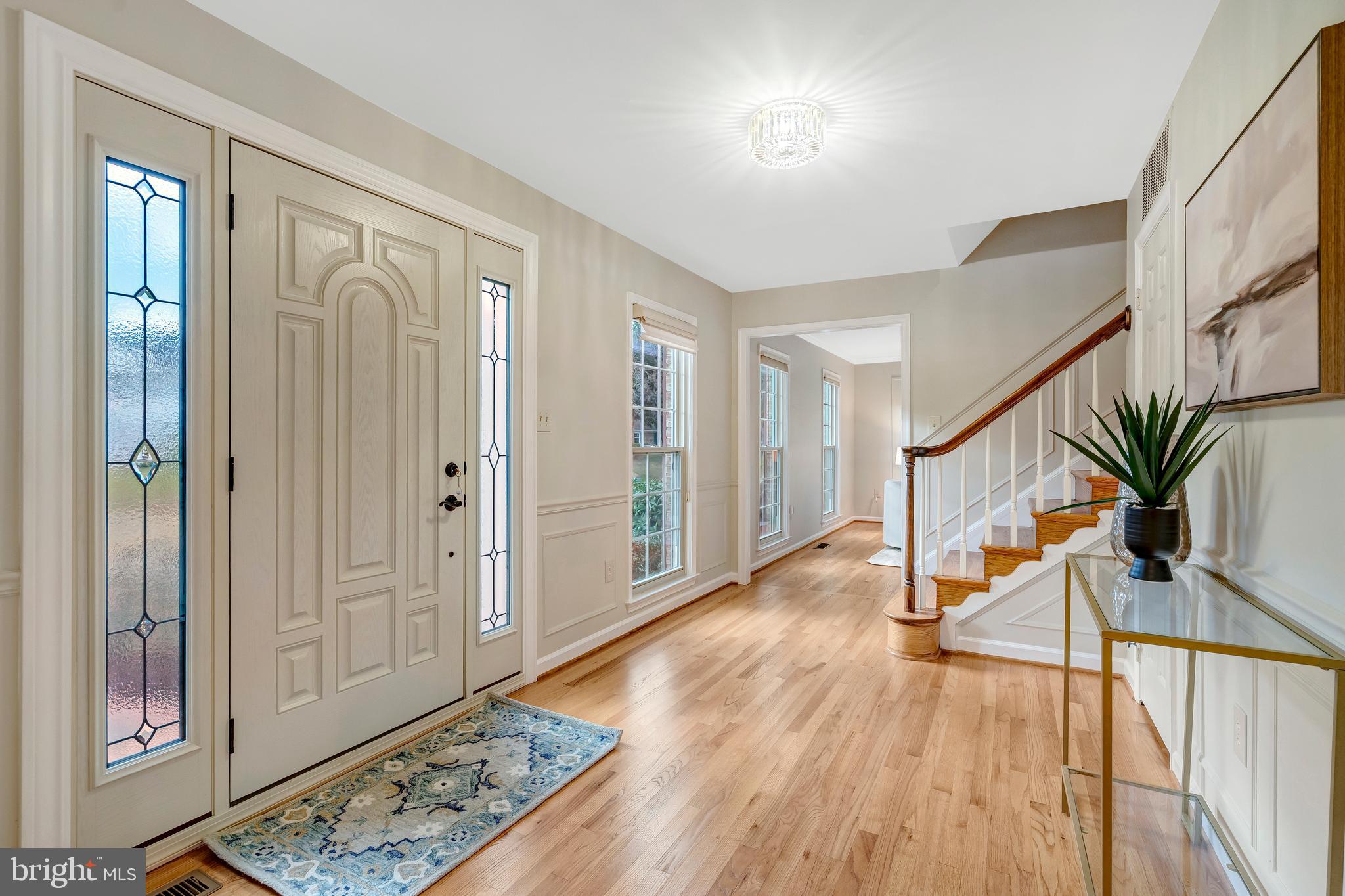 CARPERS FARM - Residential