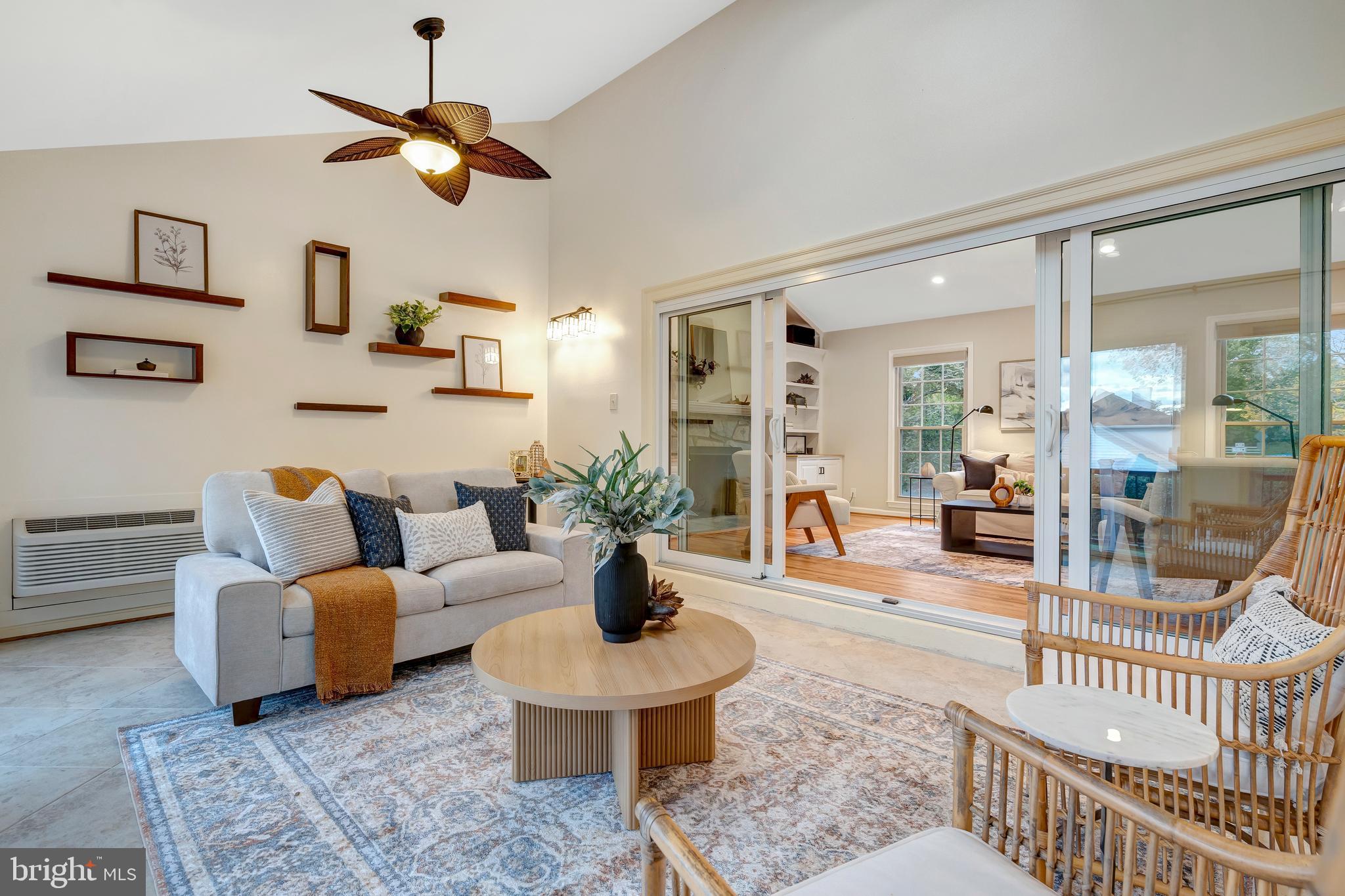 CARPERS FARM - Residential