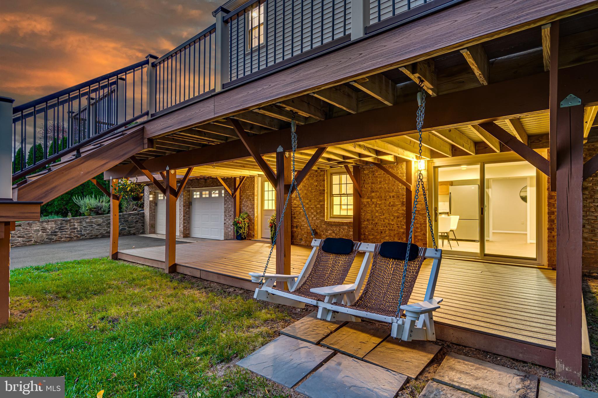 CARPERS FARM - Residential