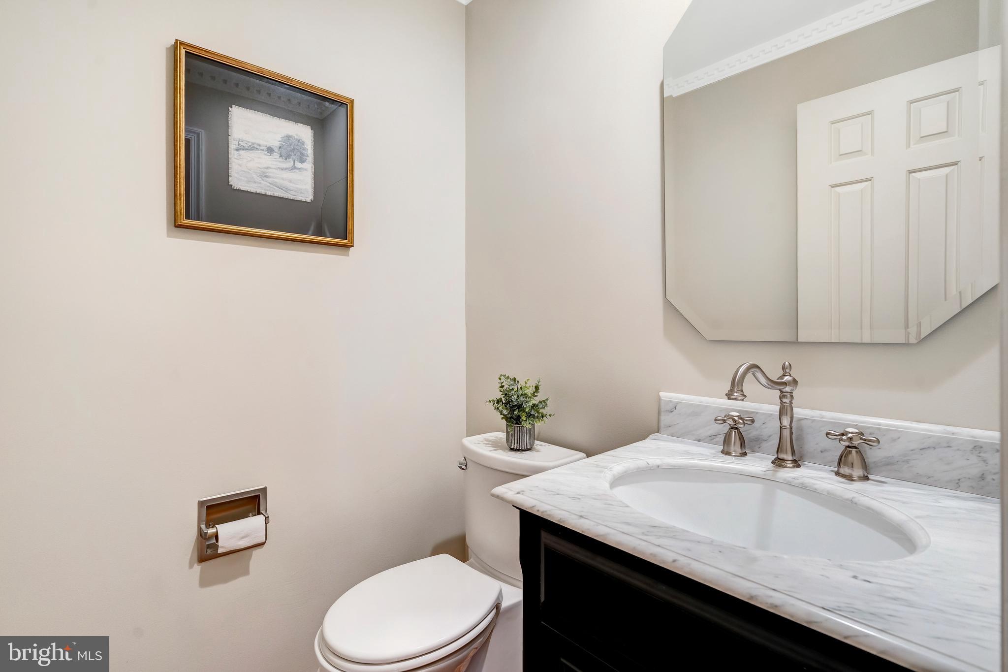 CARPERS FARM - Residential