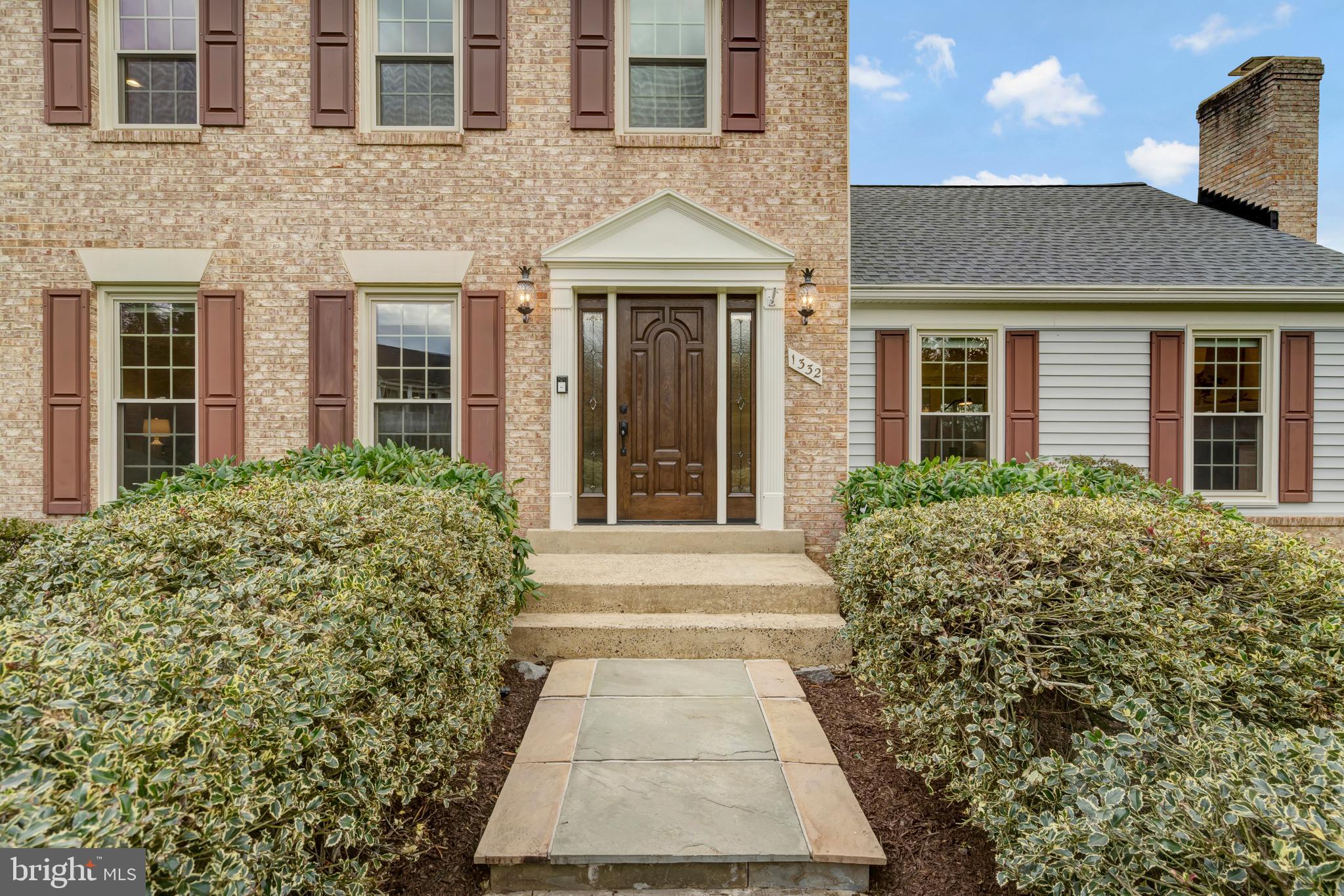 CARPERS FARM - Residential