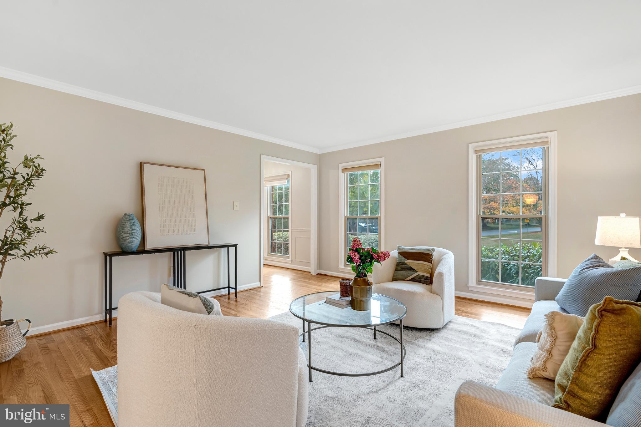 CARPERS FARM - Residential