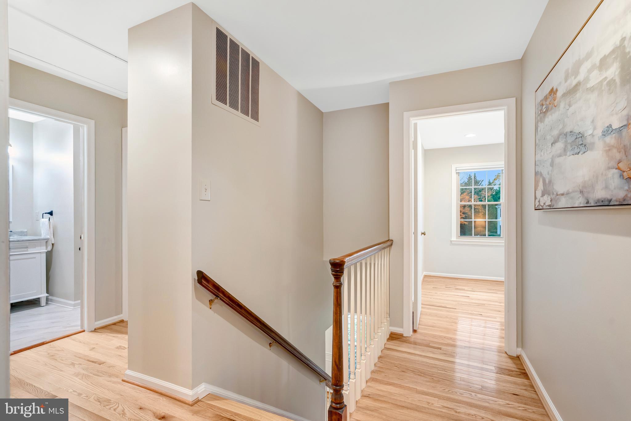 CARPERS FARM - Residential