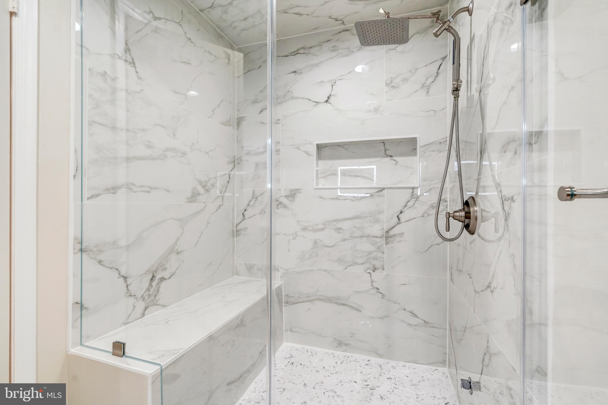 CARPERS FARM - Residential