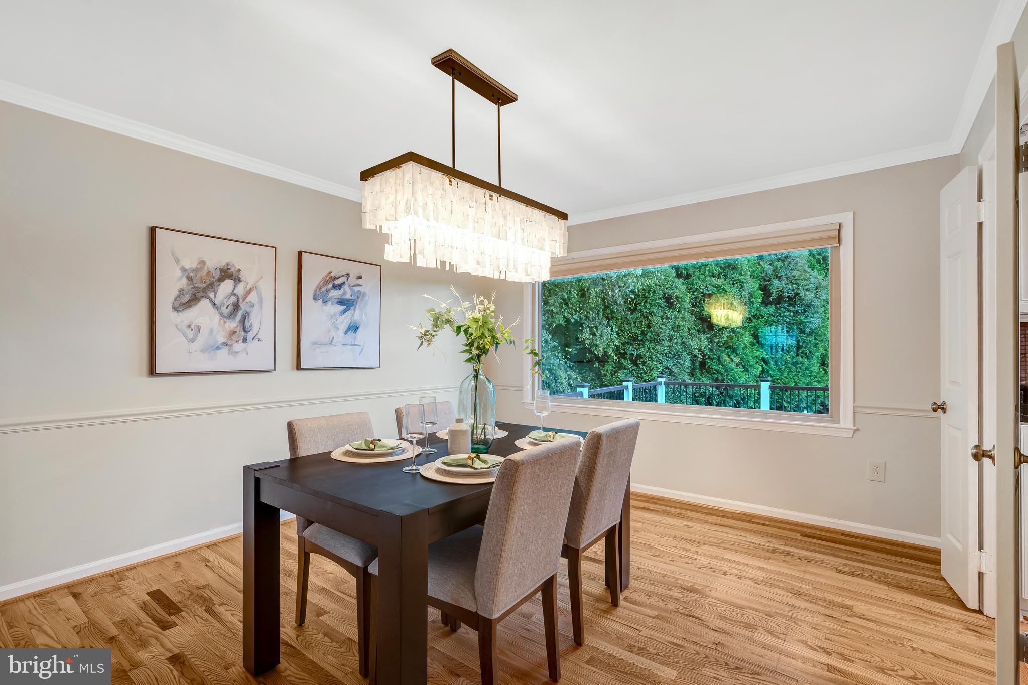 CARPERS FARM - Residential