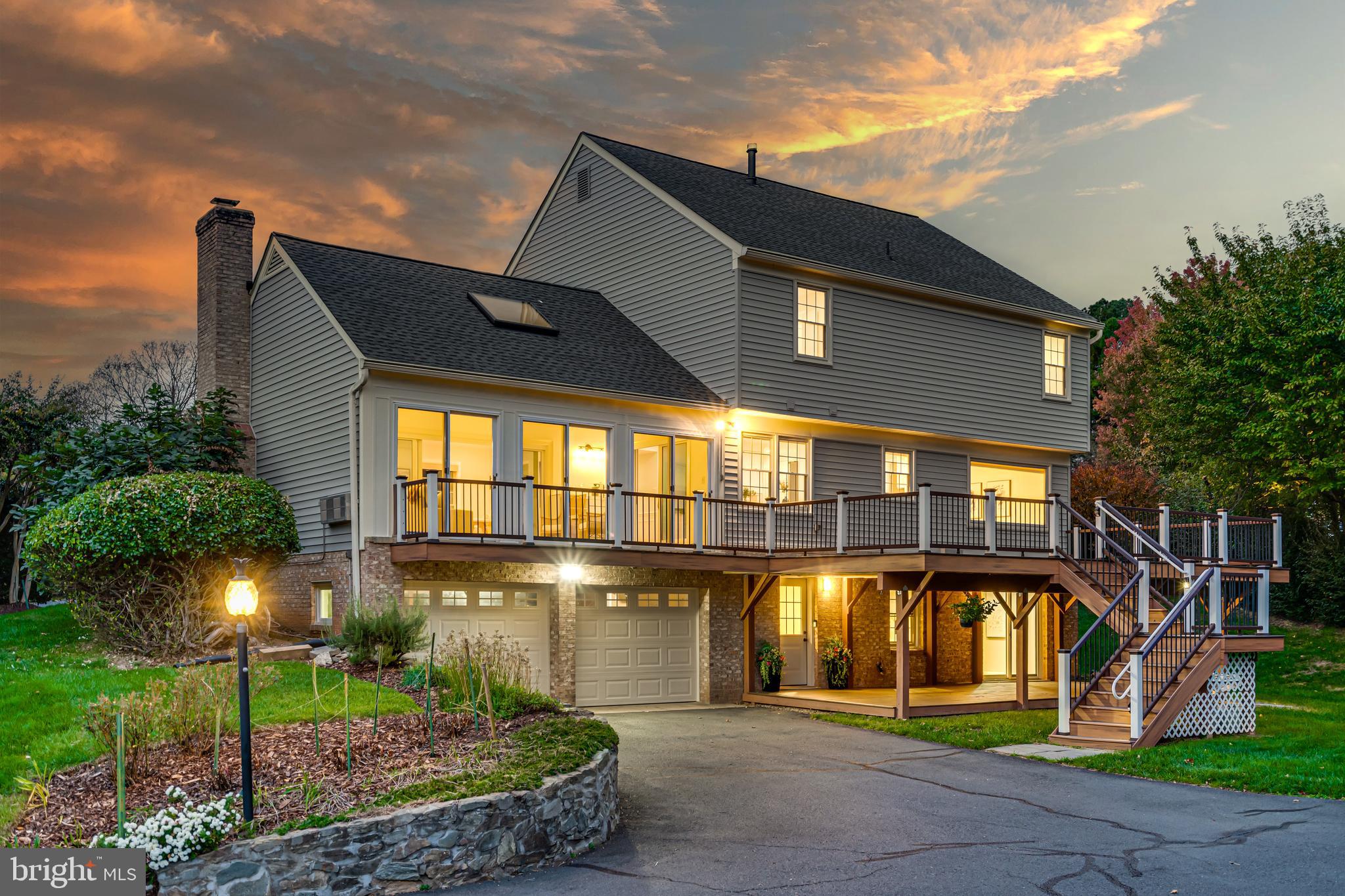 CARPERS FARM - Residential