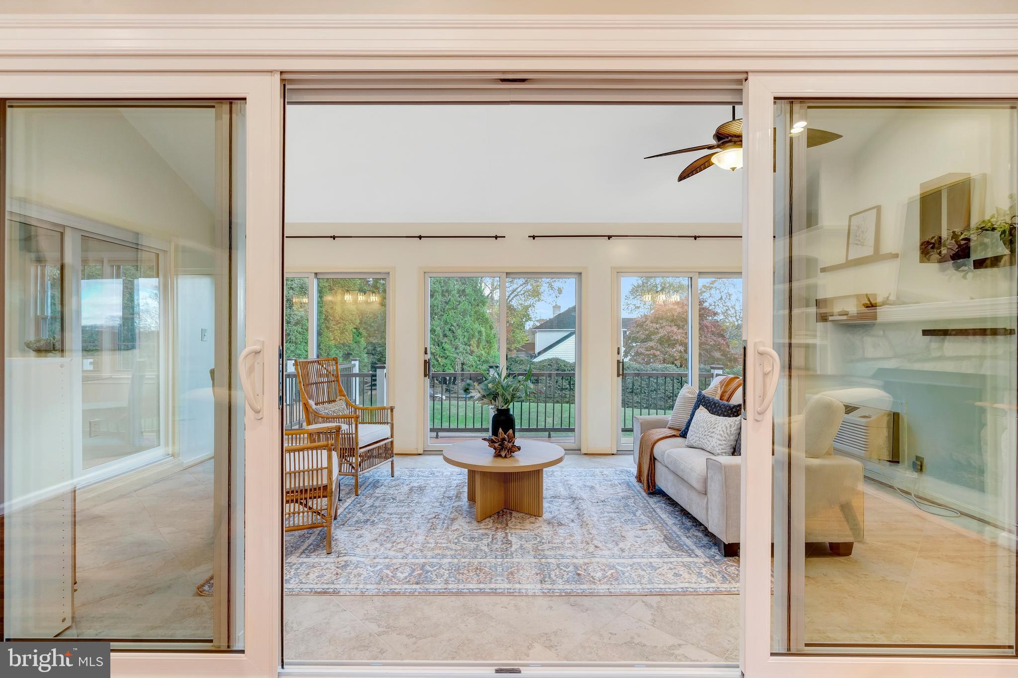 CARPERS FARM - Residential