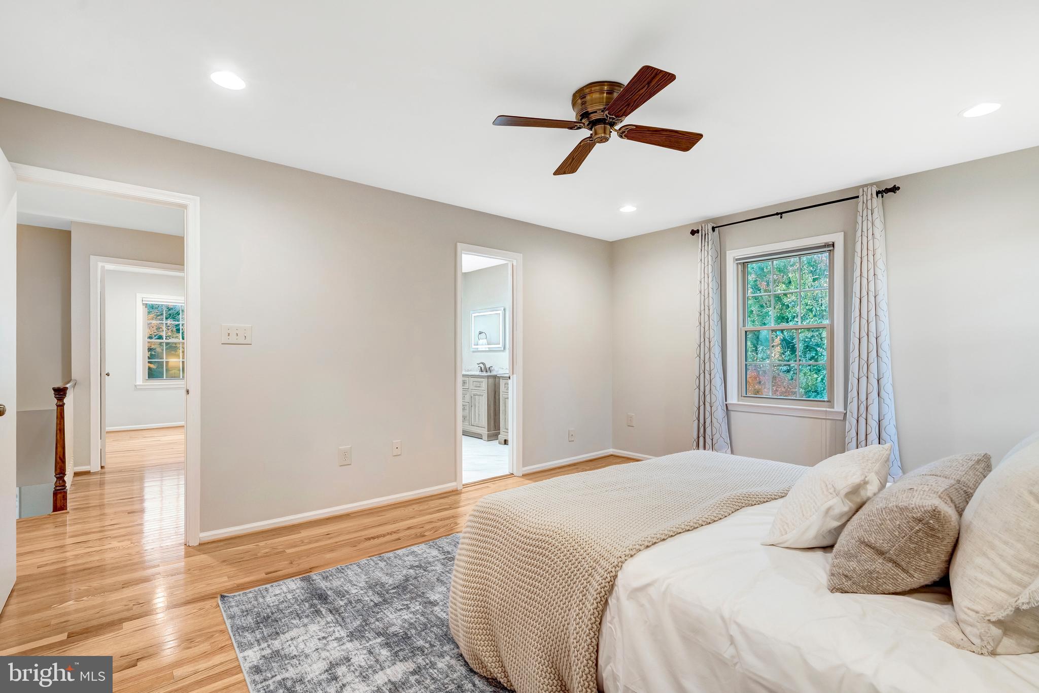 CARPERS FARM - Residential