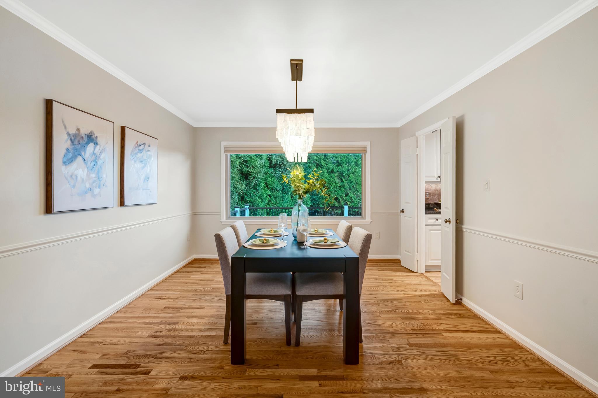 CARPERS FARM - Residential